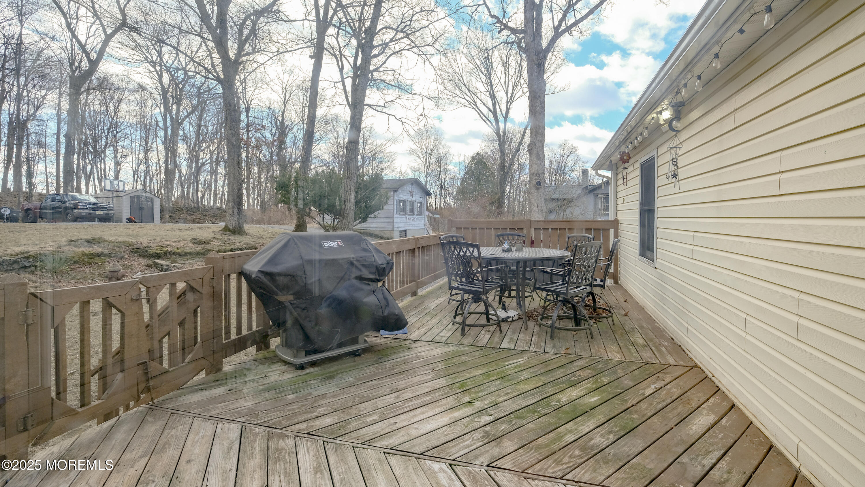 99 Woodside Avenue