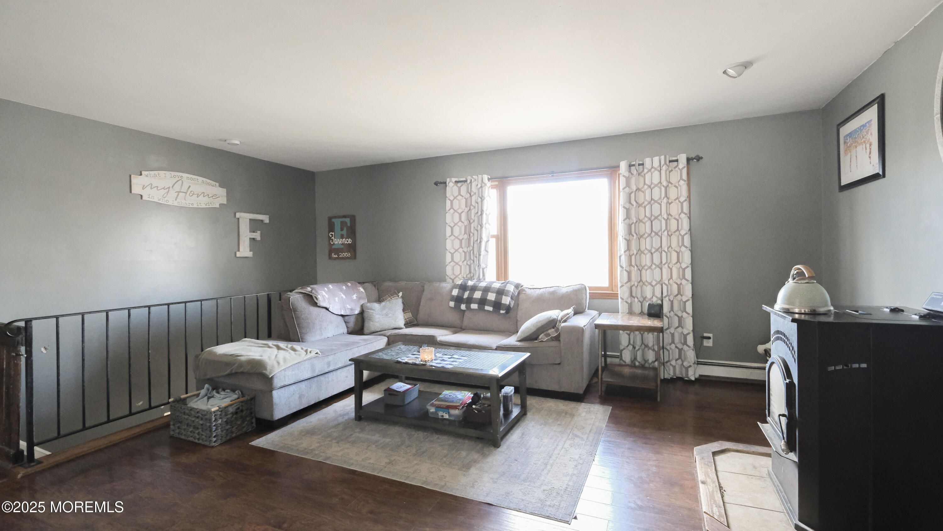 99 Woodside Avenue