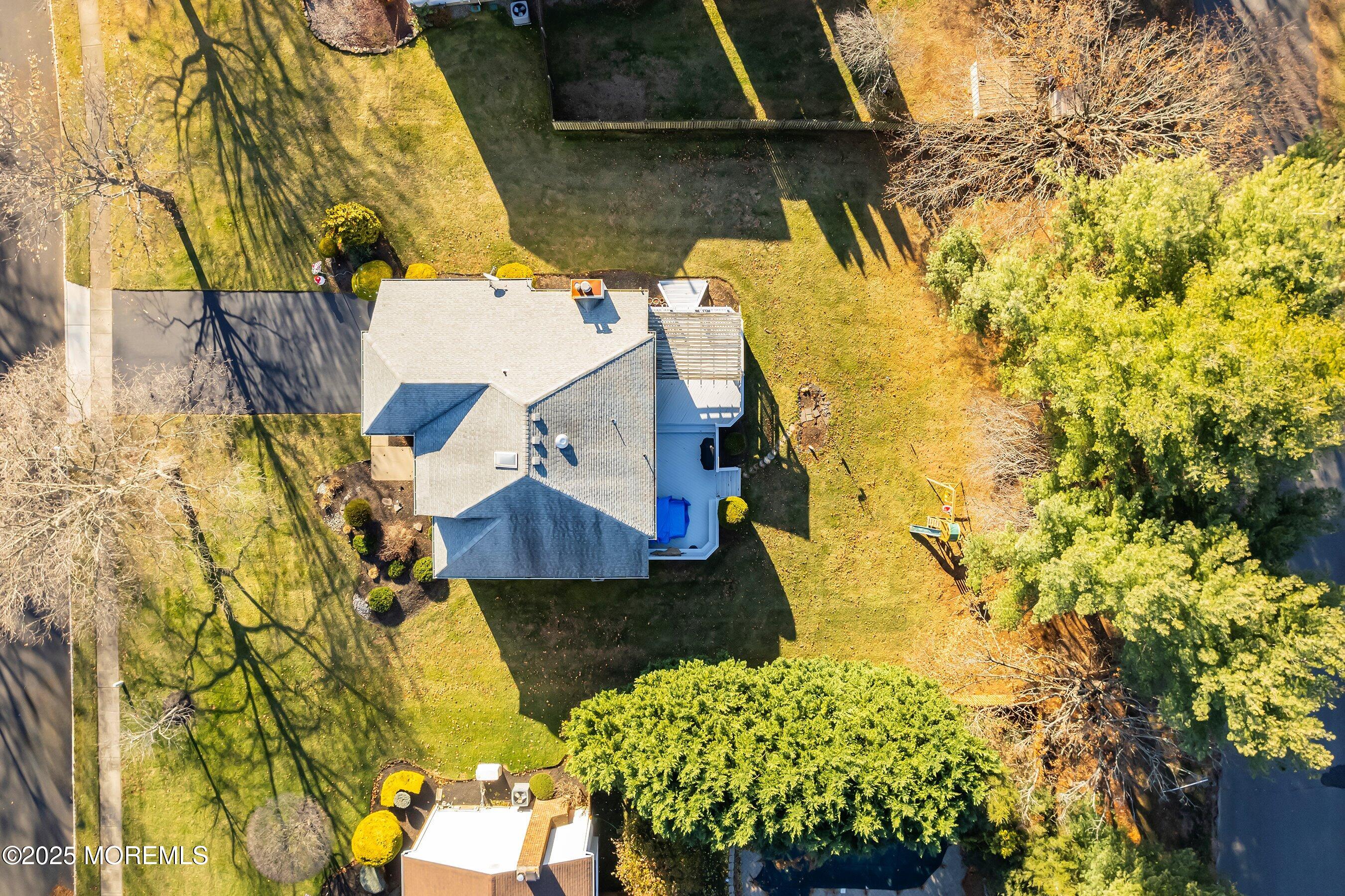 11 Tuscan Drive