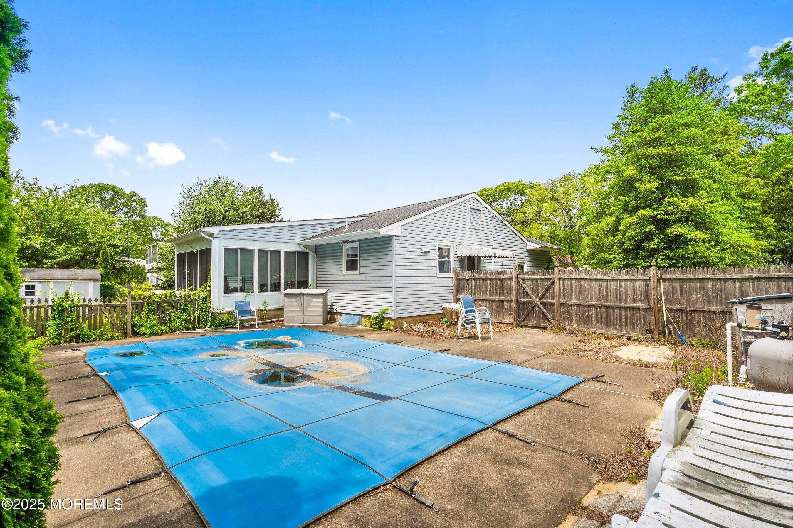 3 Johnston Avenue