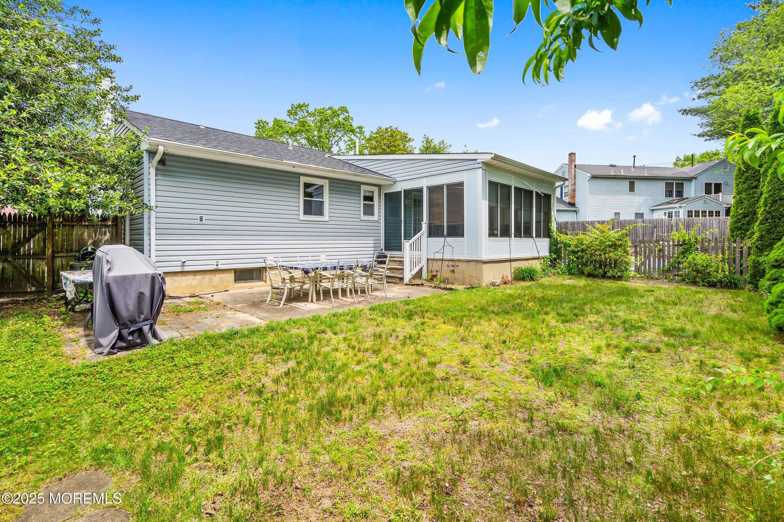 3 Johnston Avenue