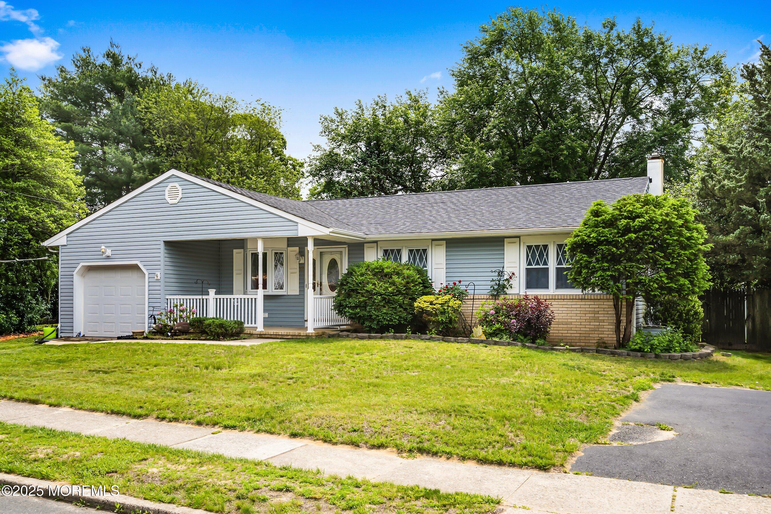 3 Johnston Avenue