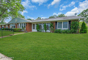 1263 Hamilton Court B