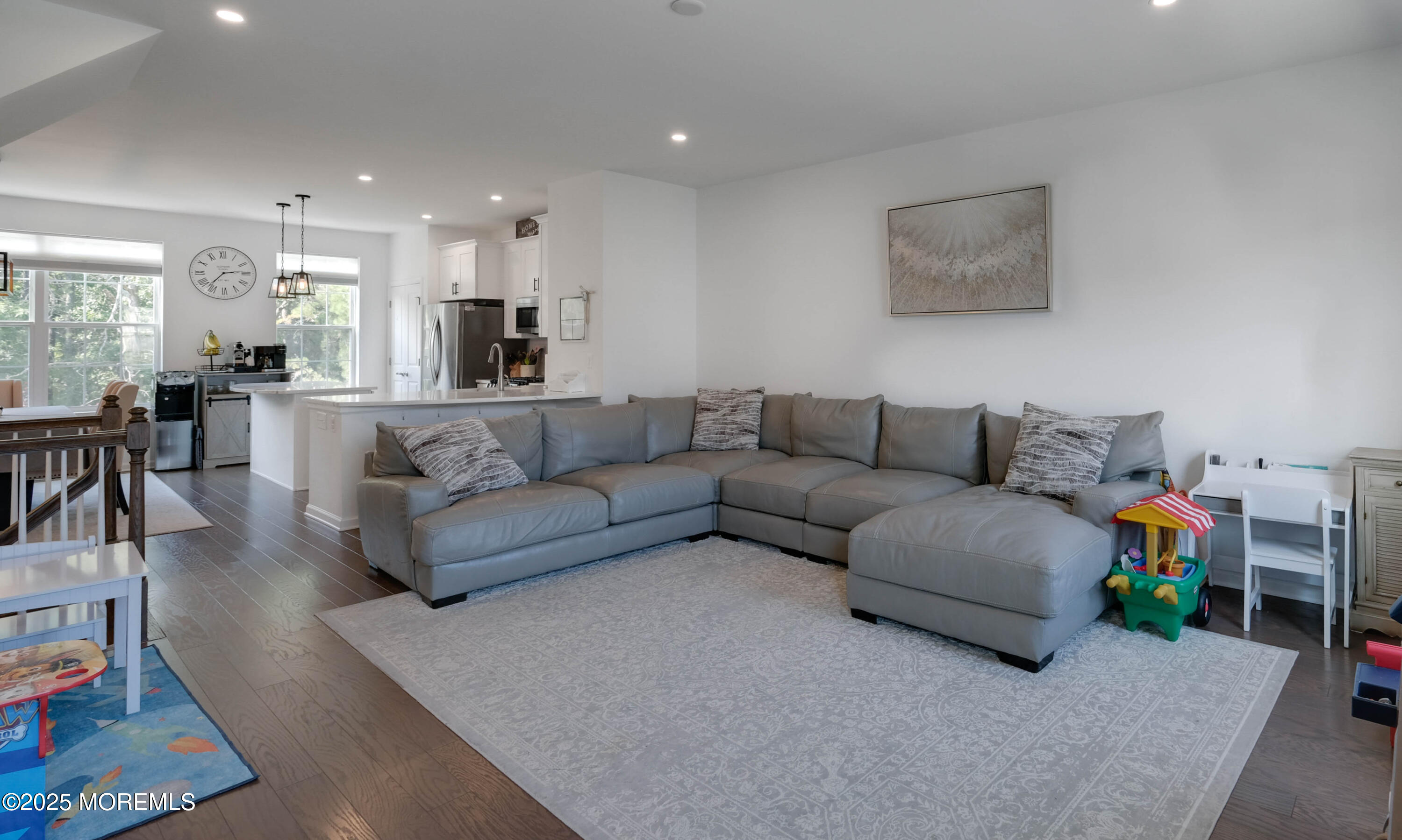 309 Spirit Way