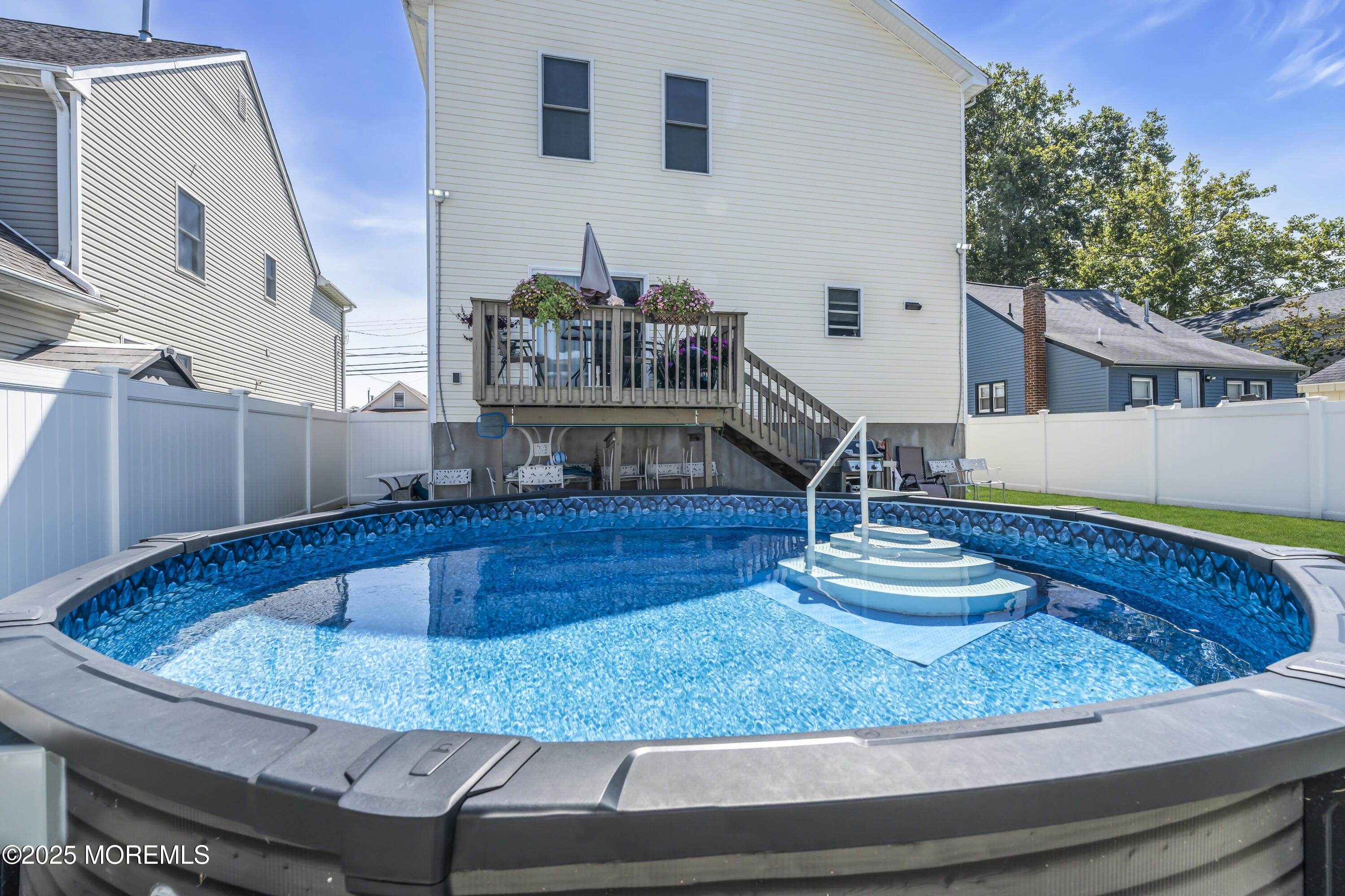 31 Ocean Avenue