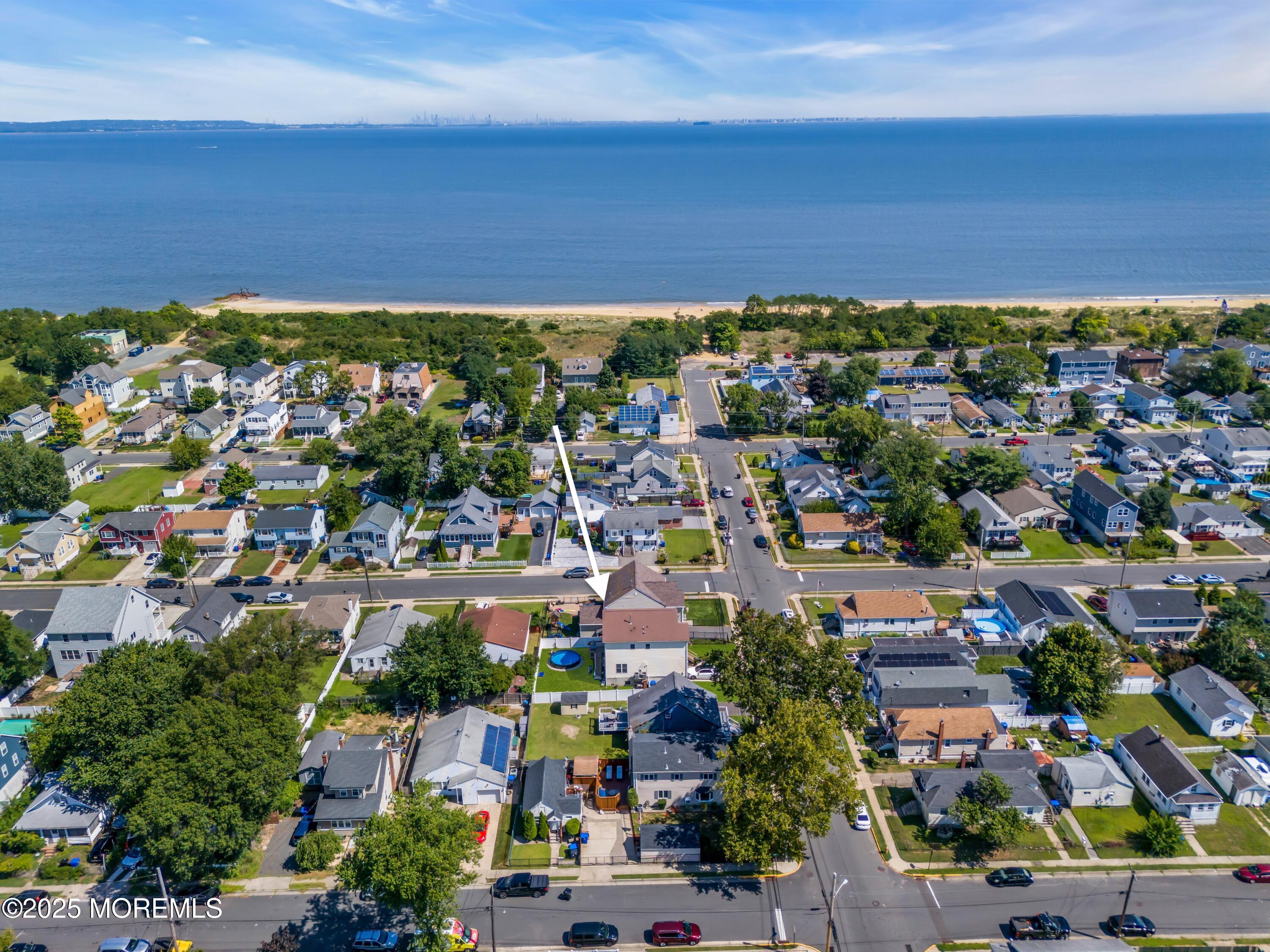 31 Ocean Avenue