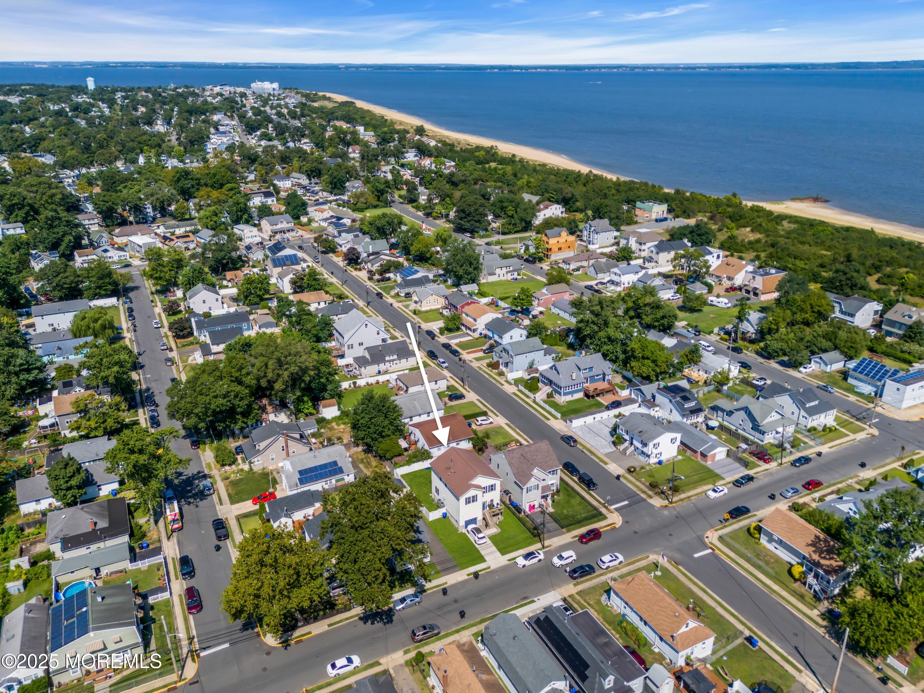 31 Ocean Avenue