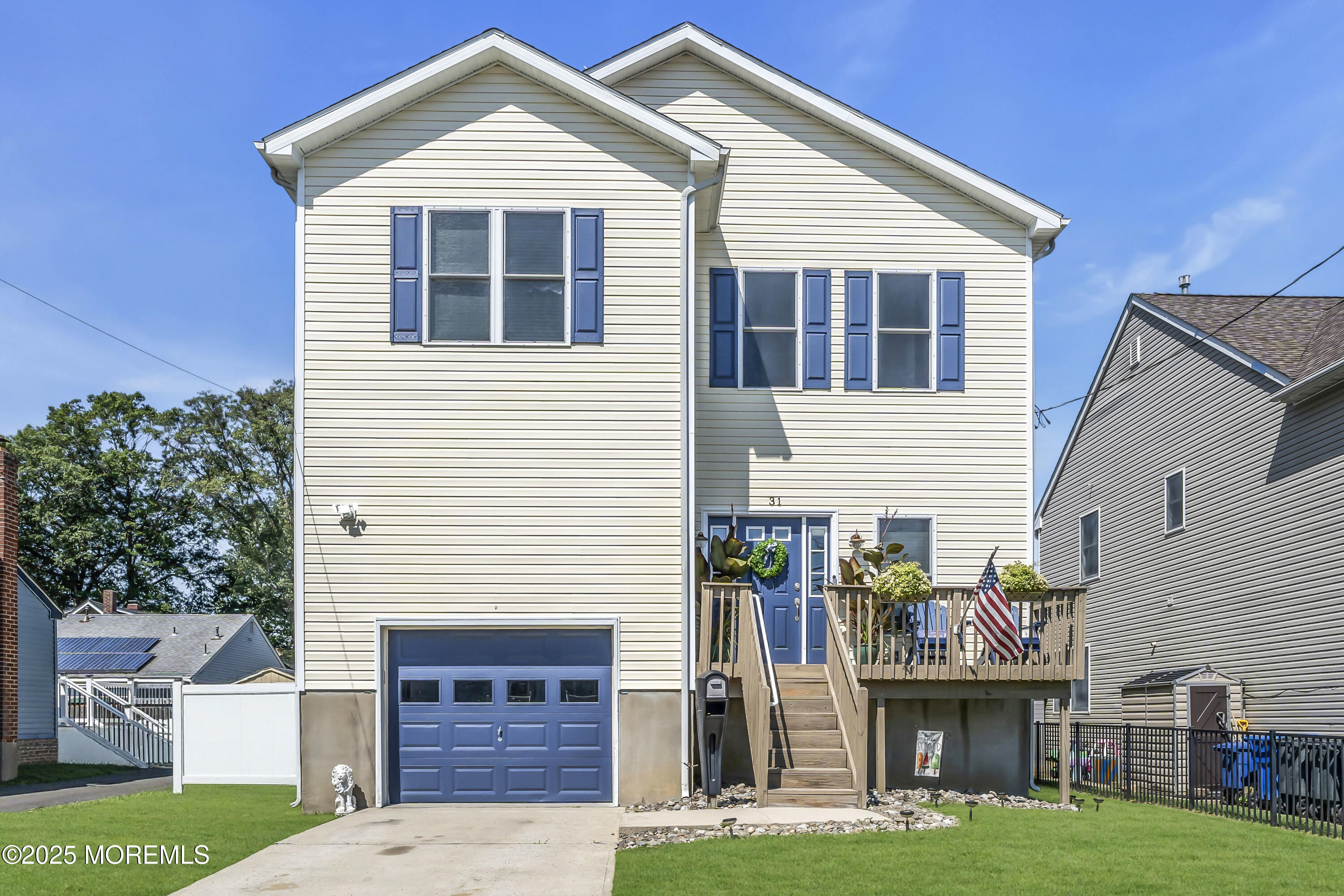 31 Ocean Avenue