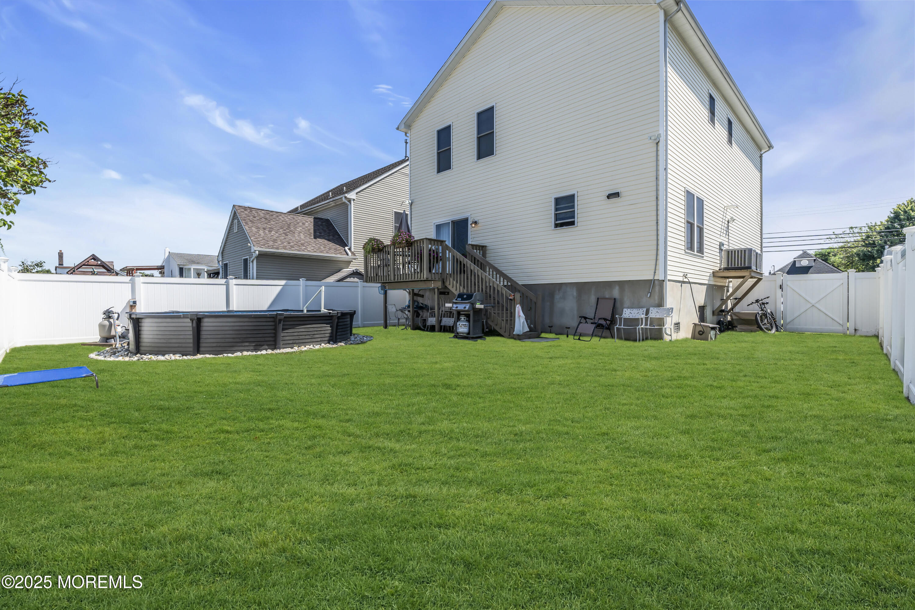 31 Ocean Avenue