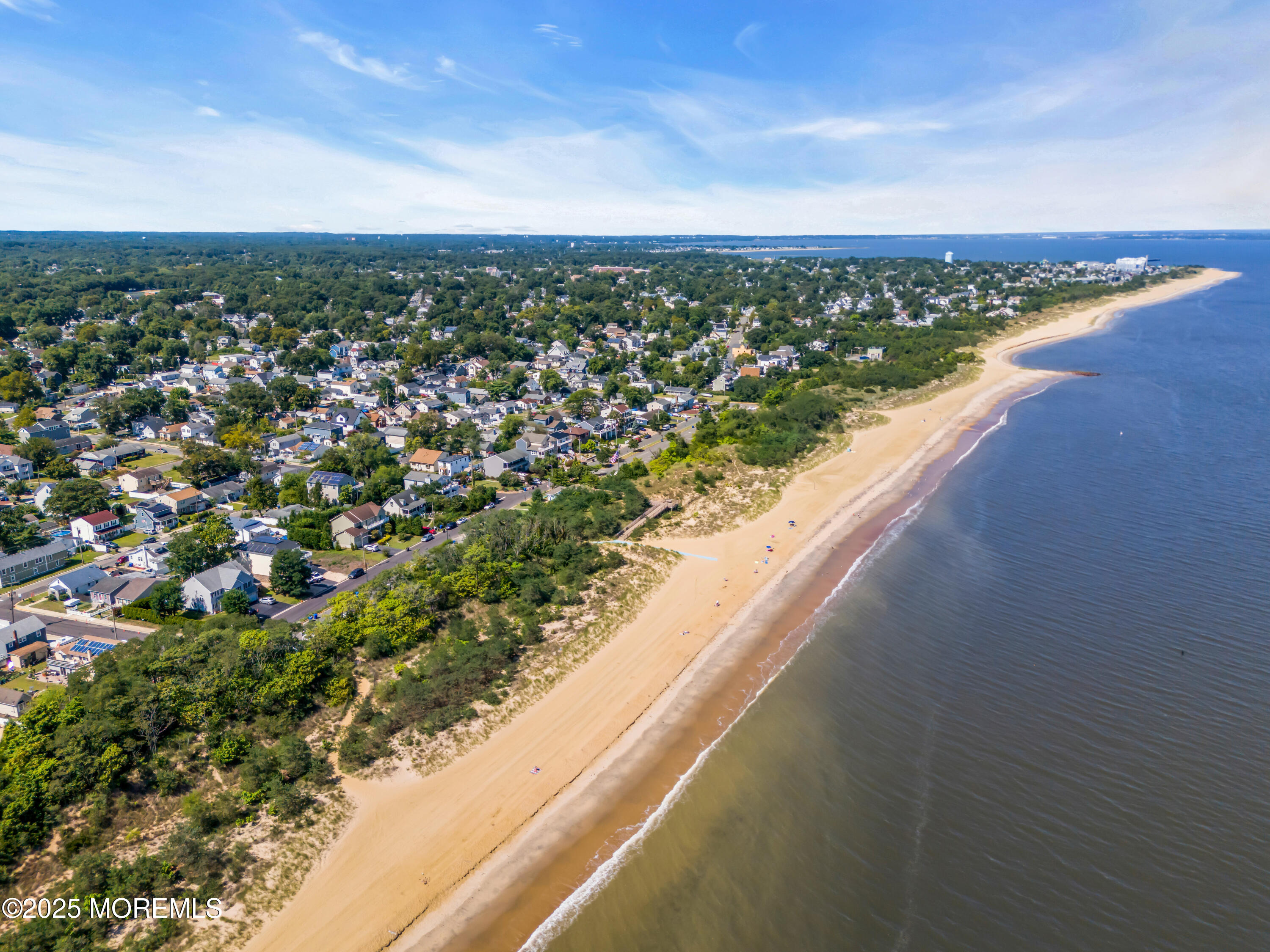 31 Ocean Avenue