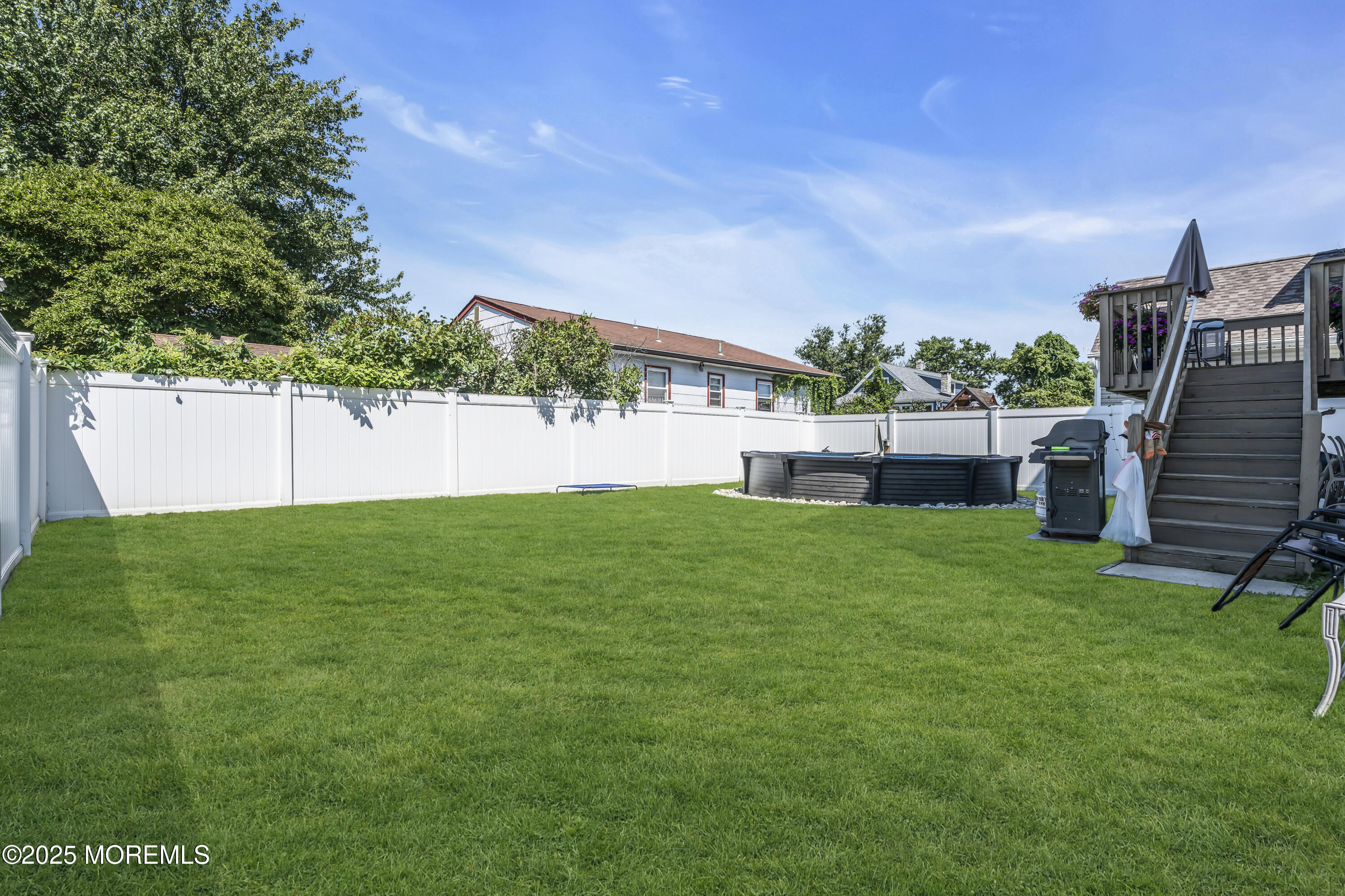 31 Ocean Avenue