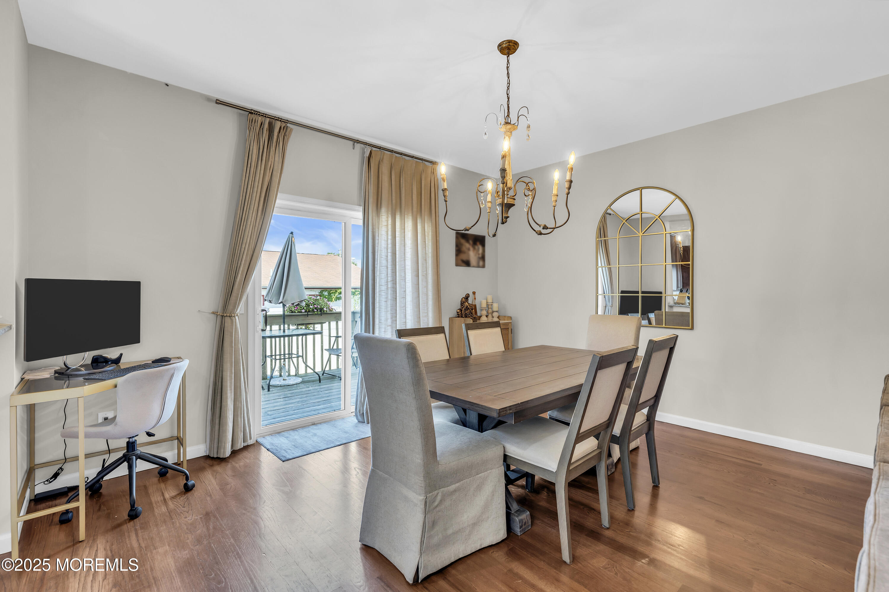 31 Ocean Avenue