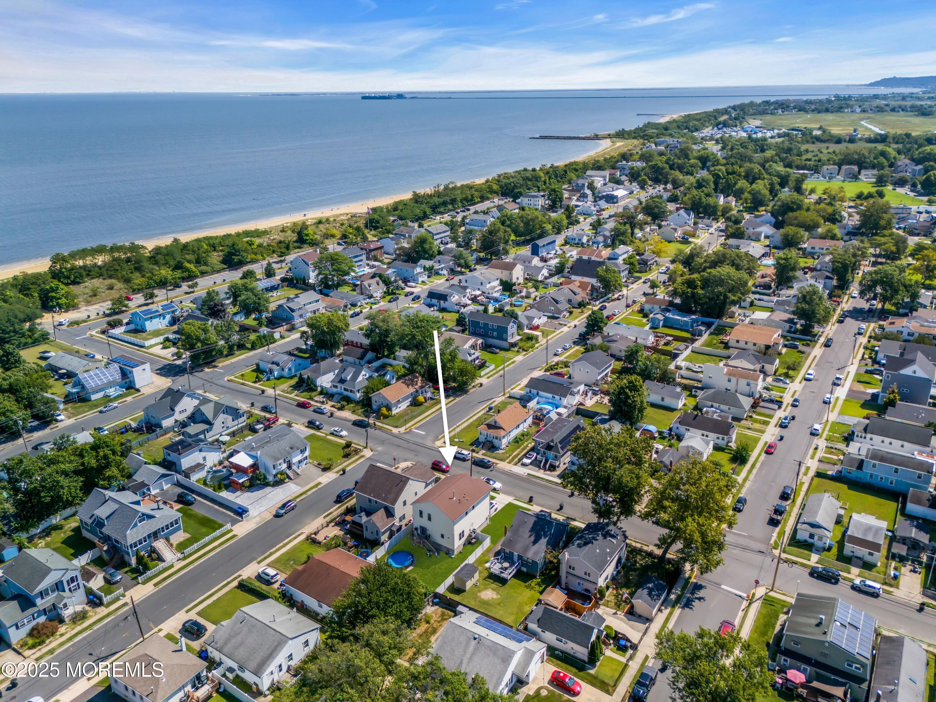 31 Ocean Avenue