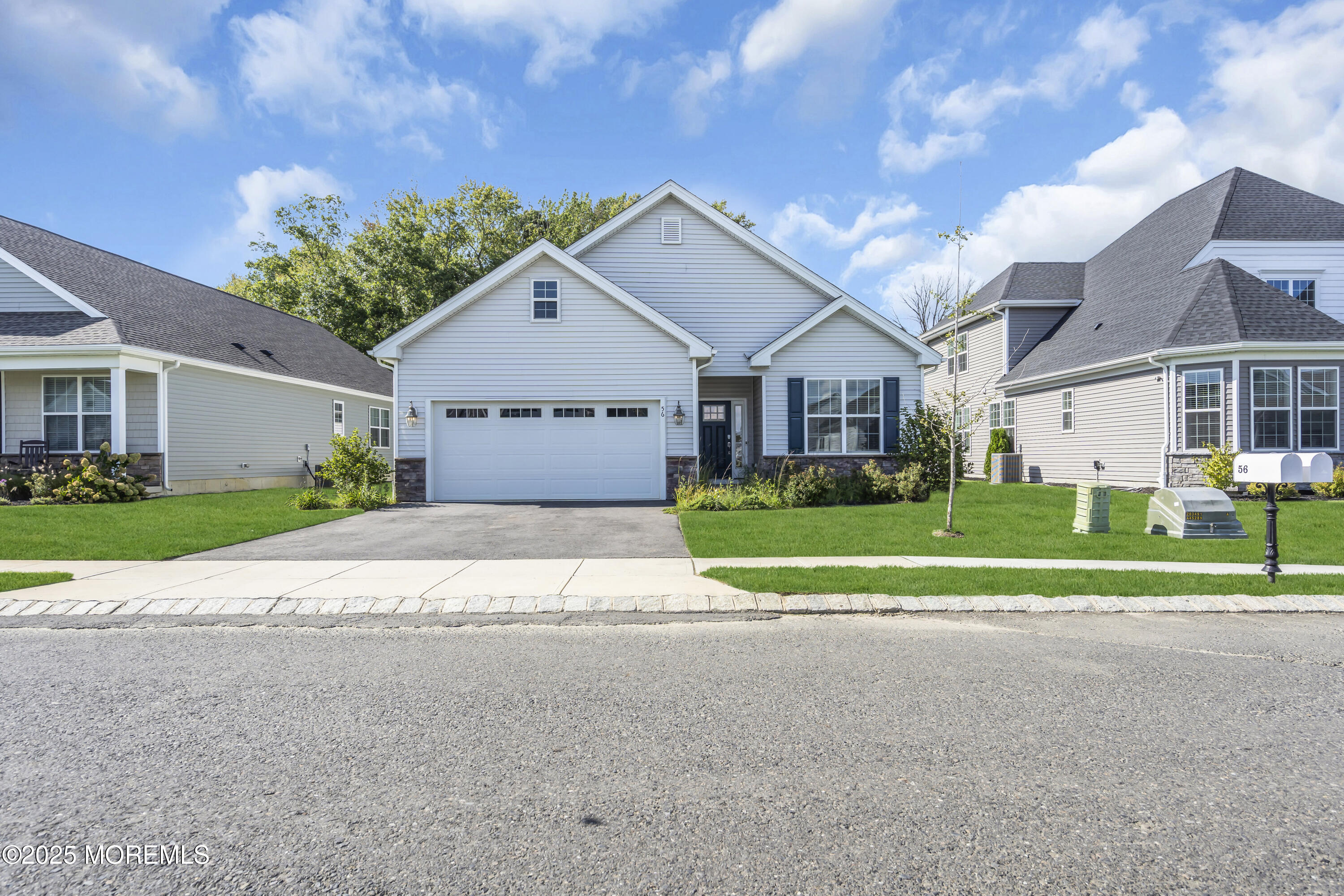 56 Churchill Boulevard