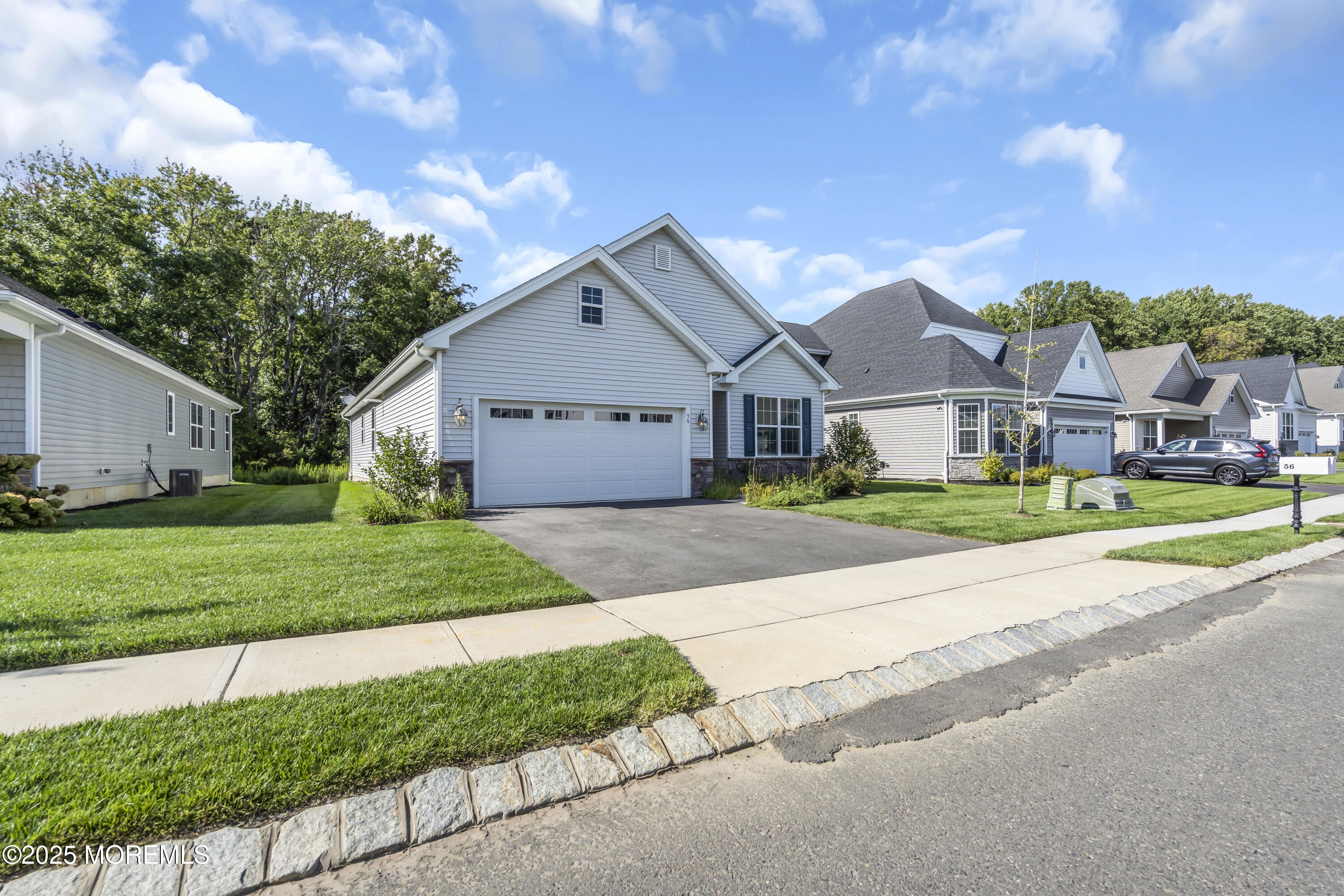 56 Churchill Boulevard
