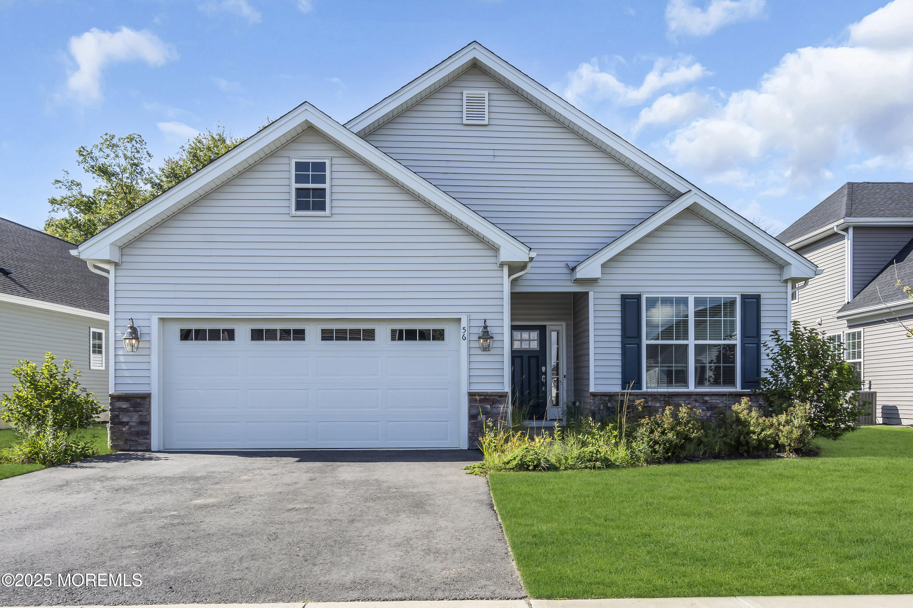 56 Churchill Boulevard