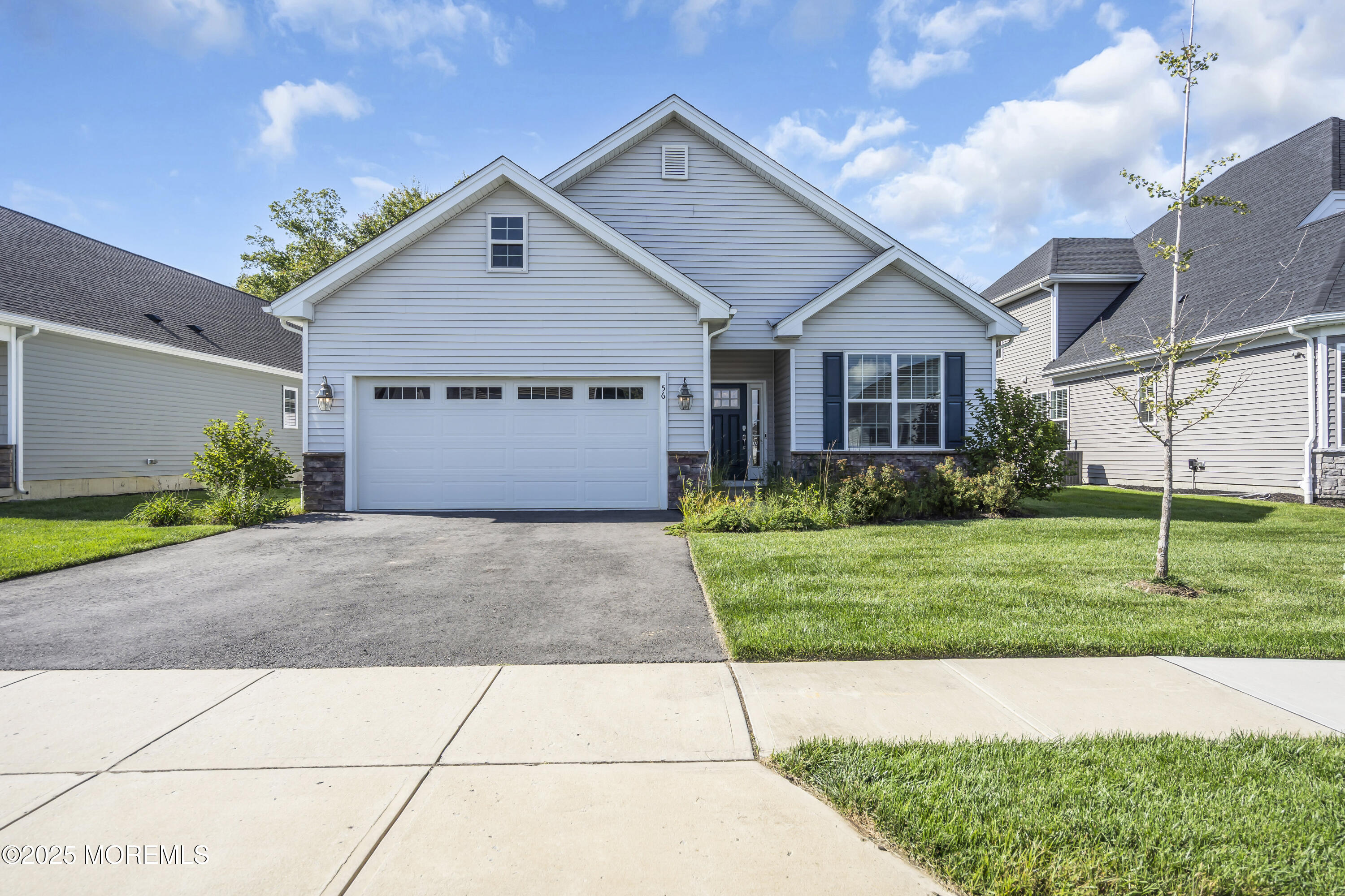 56 Churchill Boulevard
