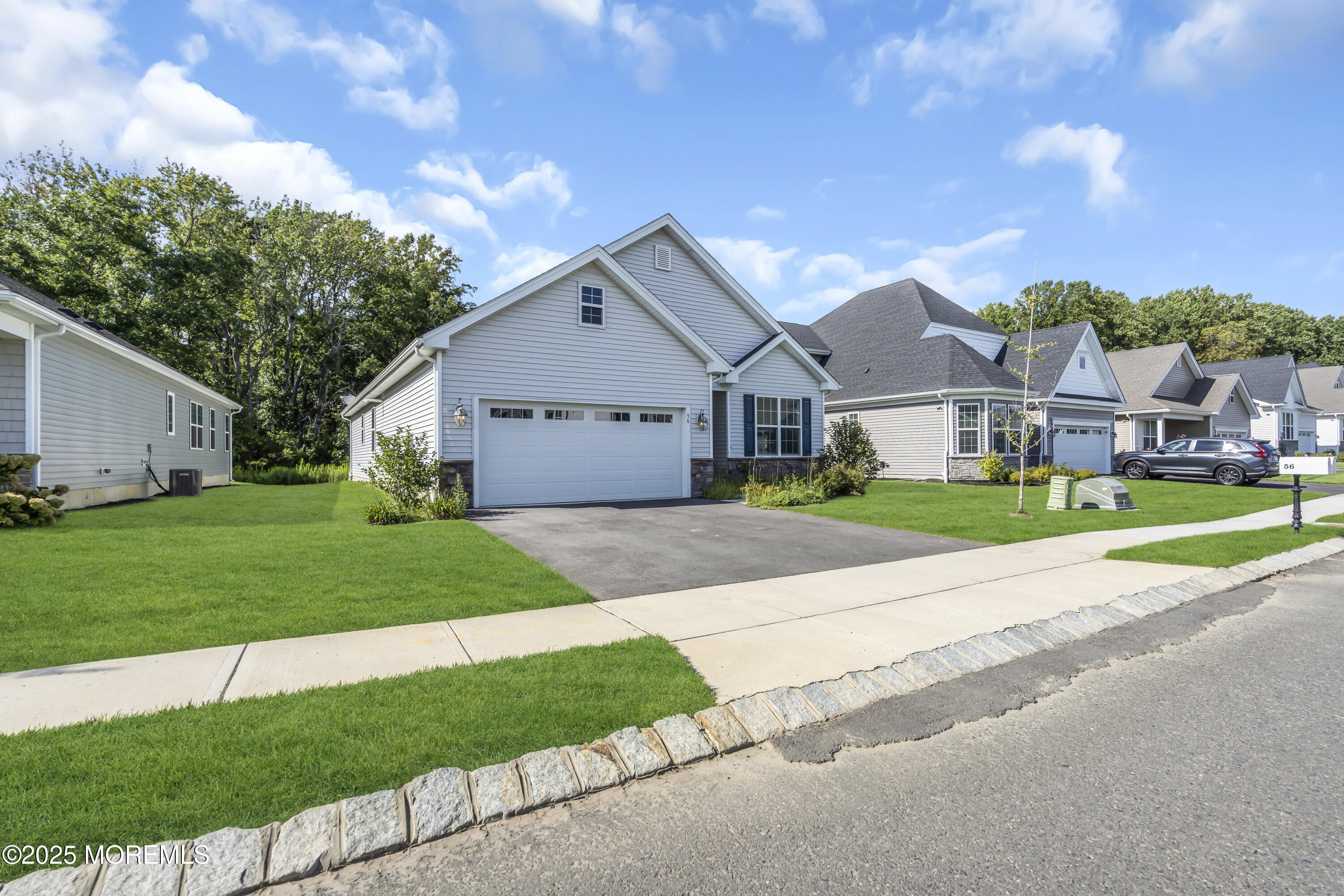 56 Churchill Boulevard