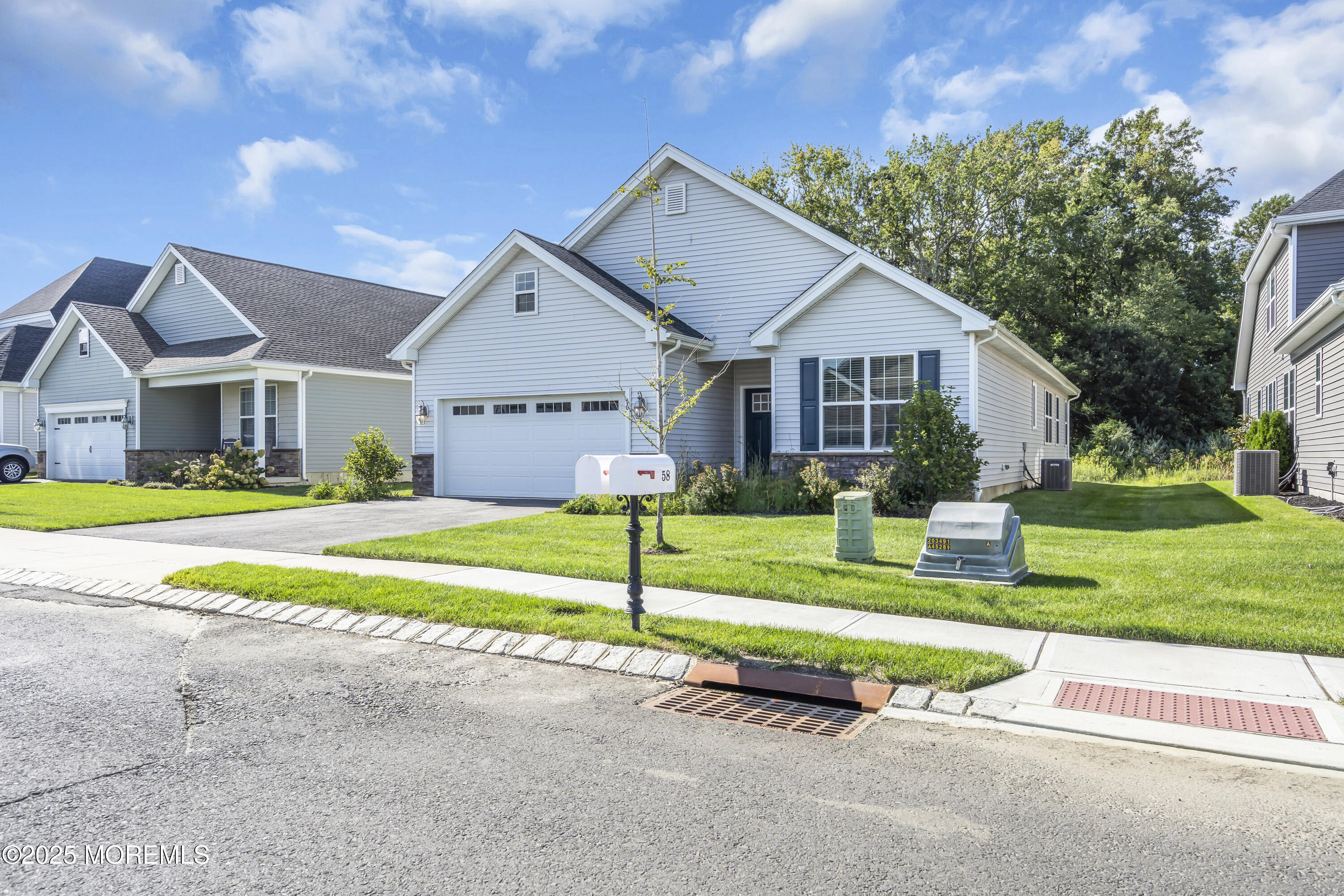 56 Churchill Boulevard