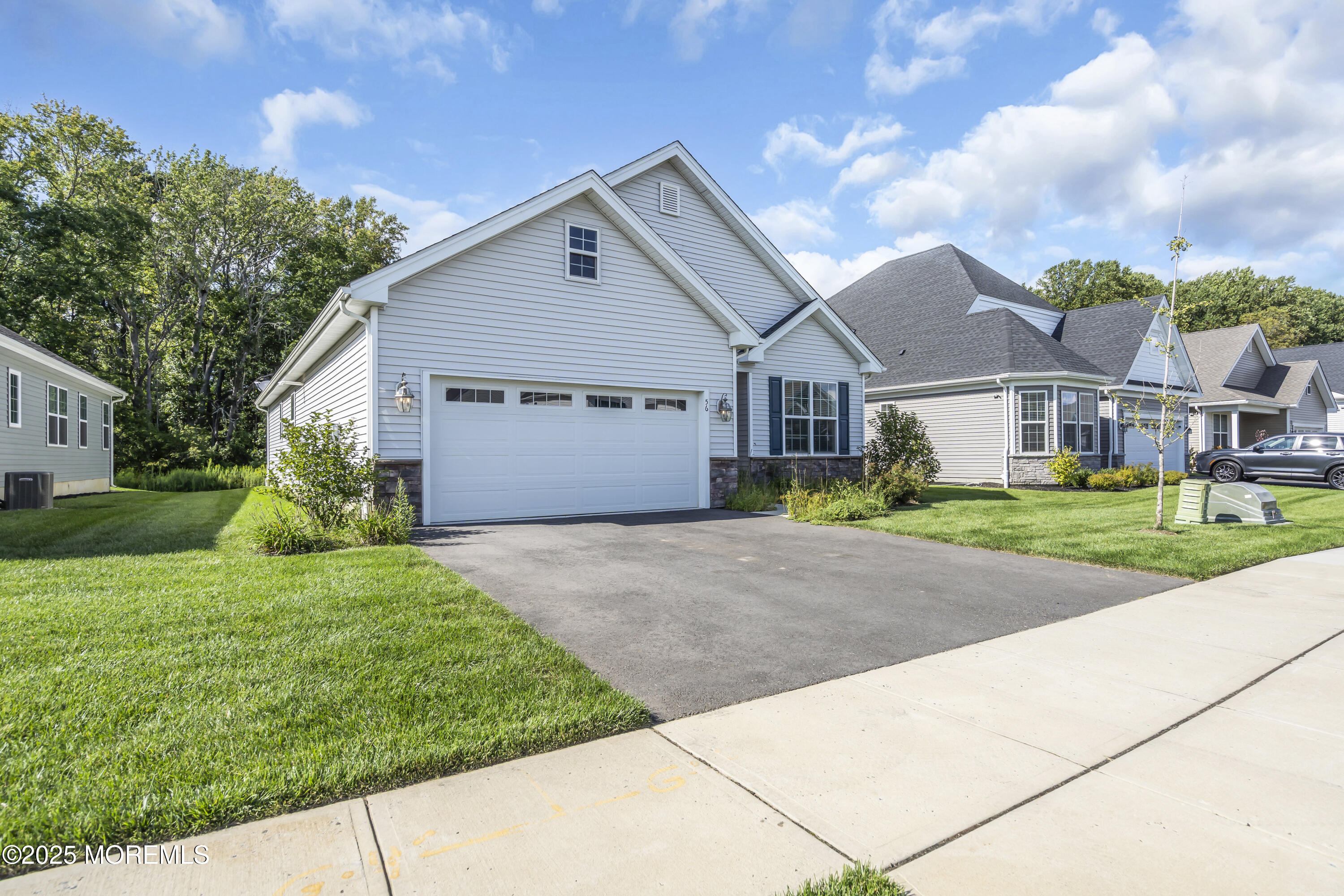 56 Churchill Boulevard