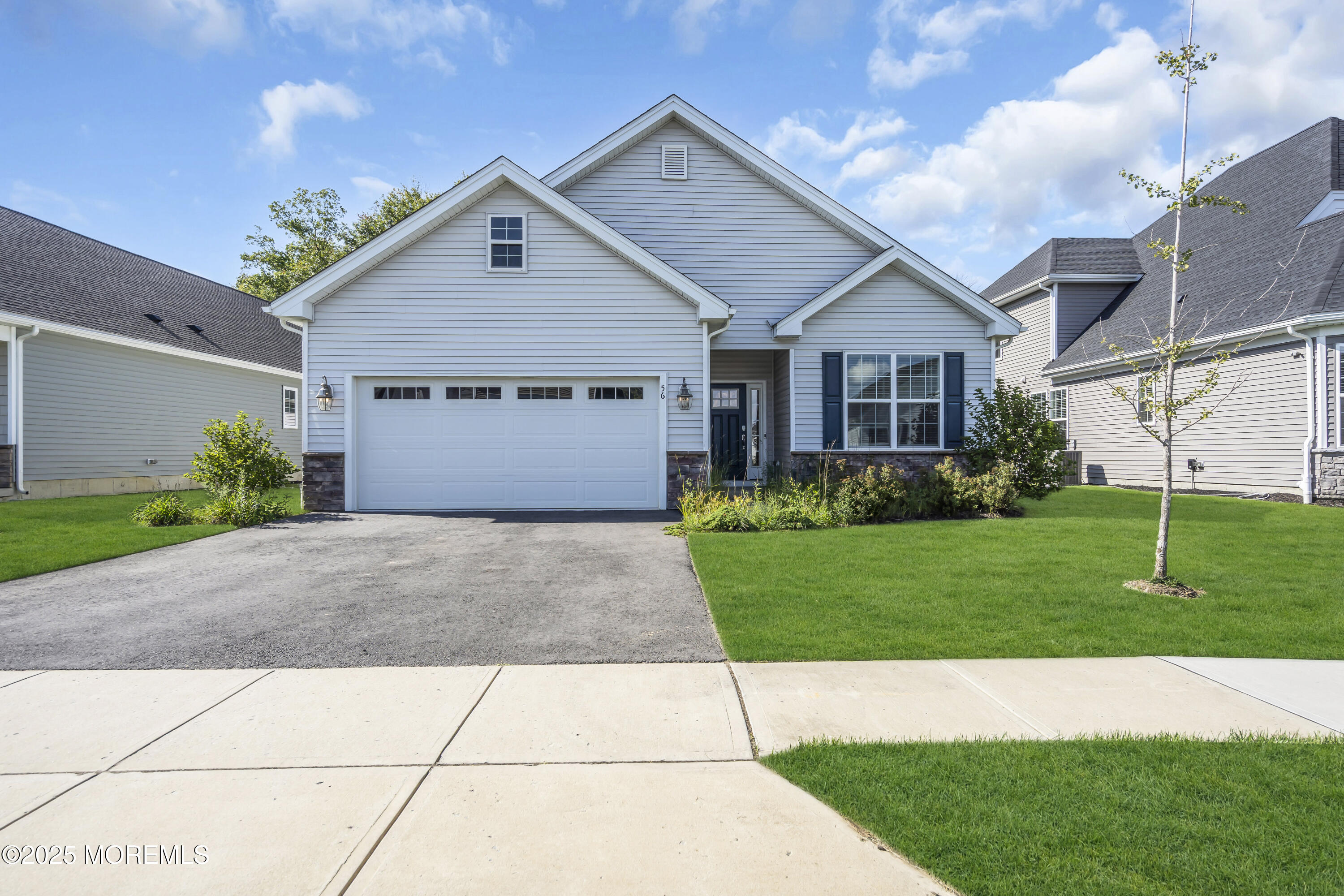 56 Churchill Boulevard