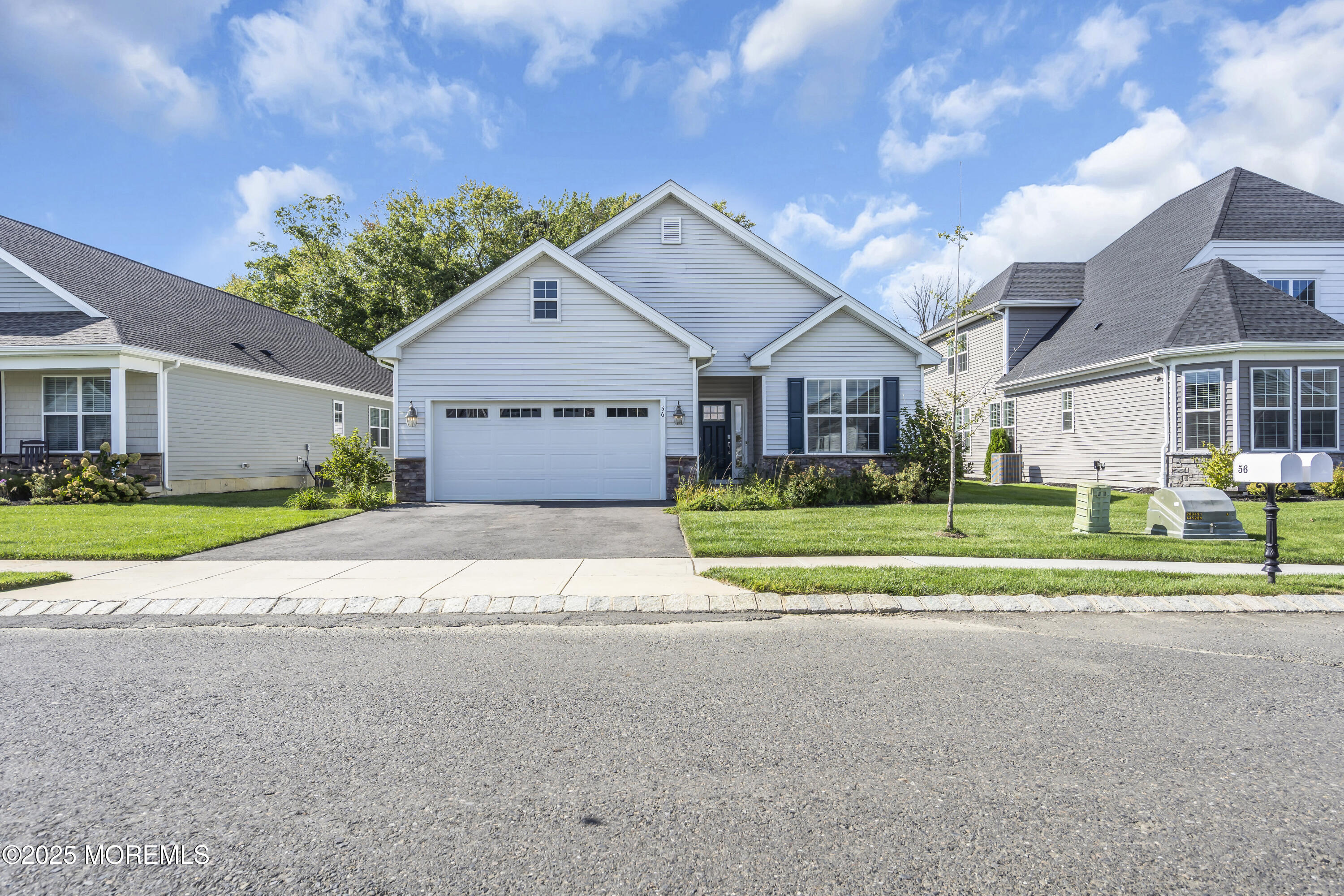56 Churchill Boulevard