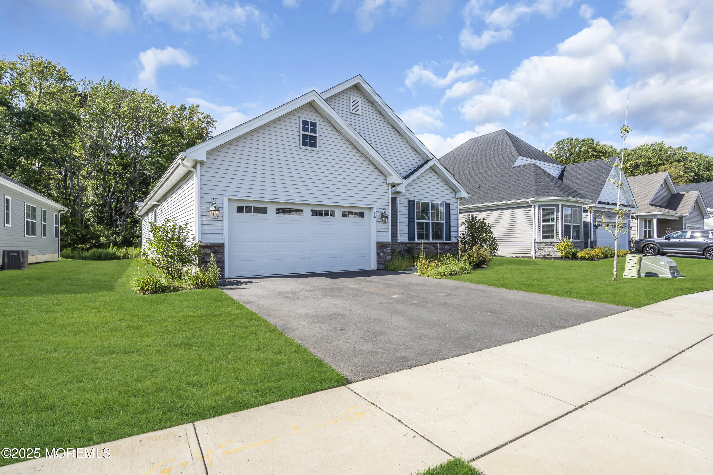 56 Churchill Boulevard