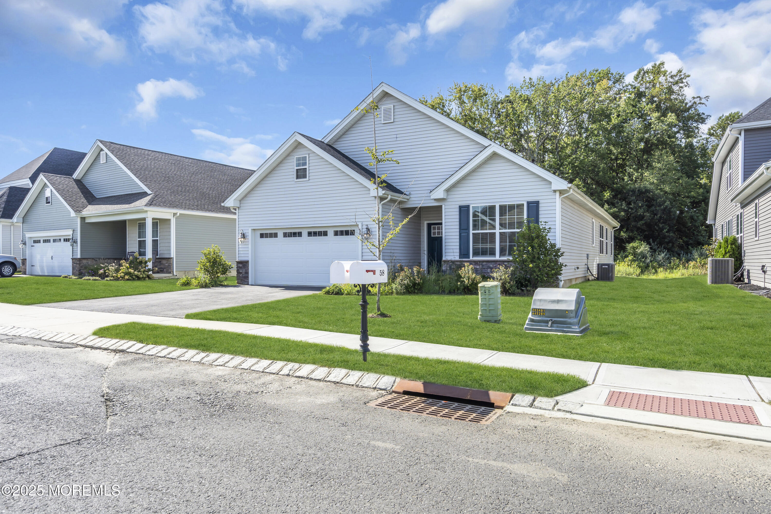56 Churchill Boulevard