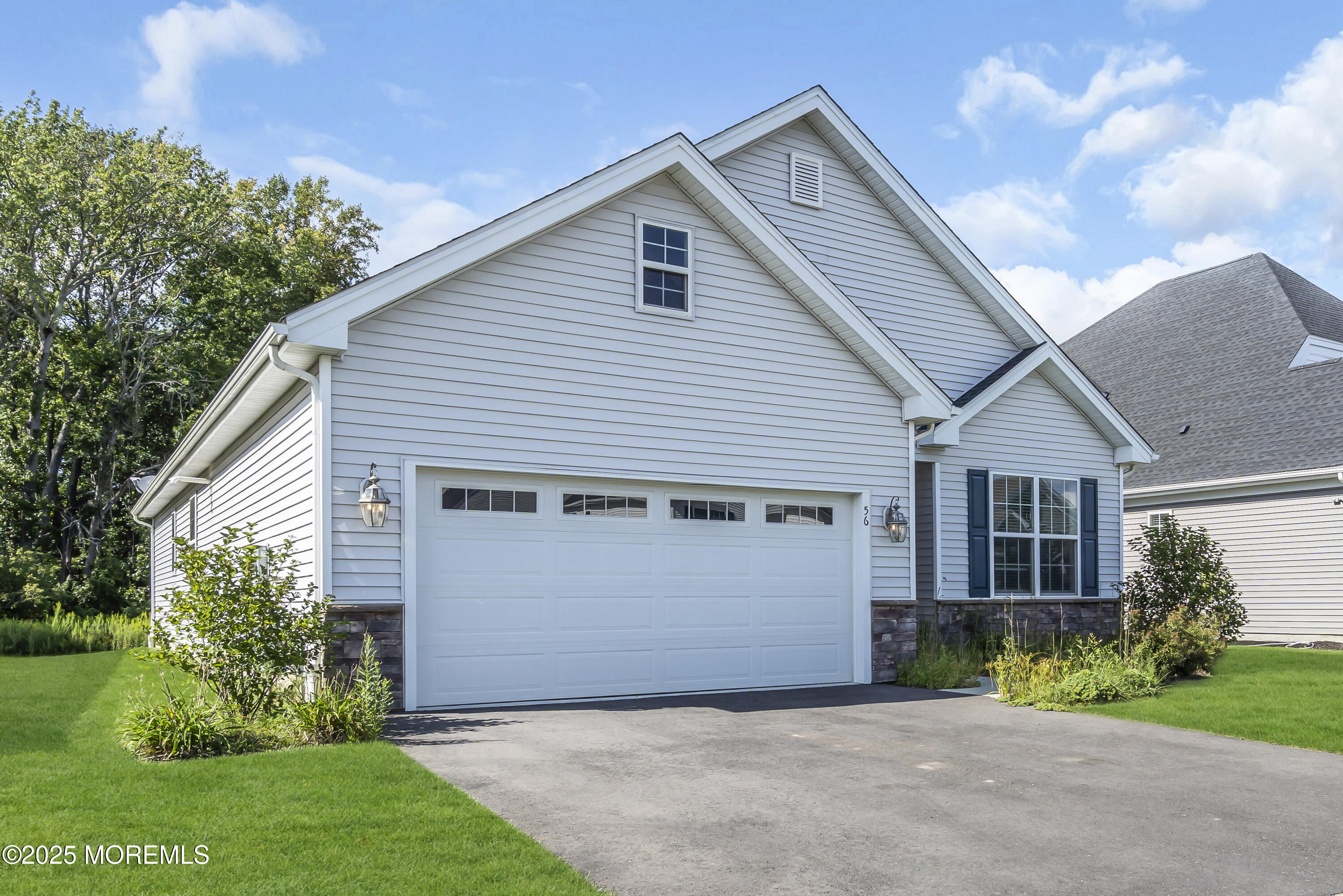 56 Churchill Boulevard