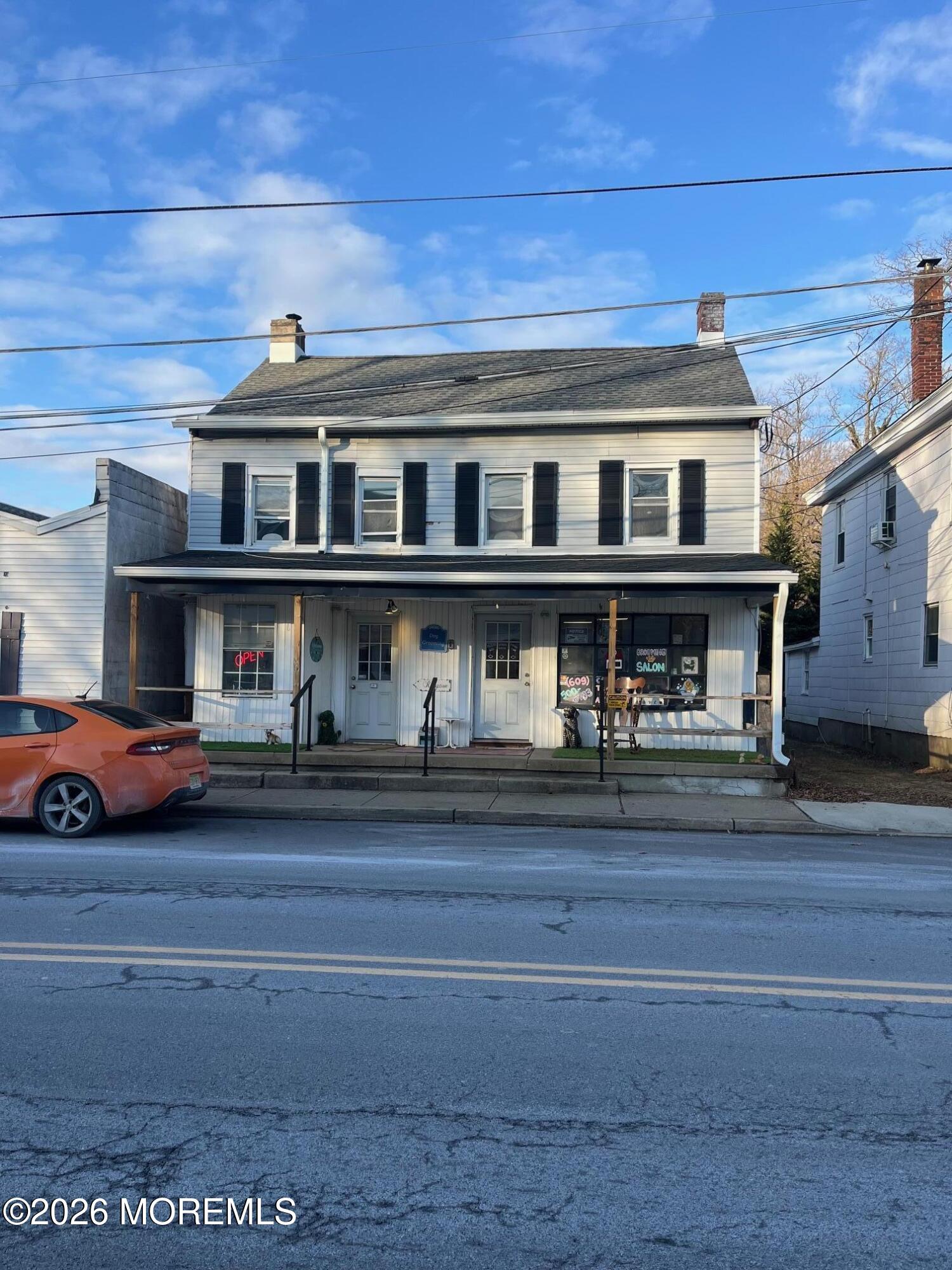 11 Main Street B