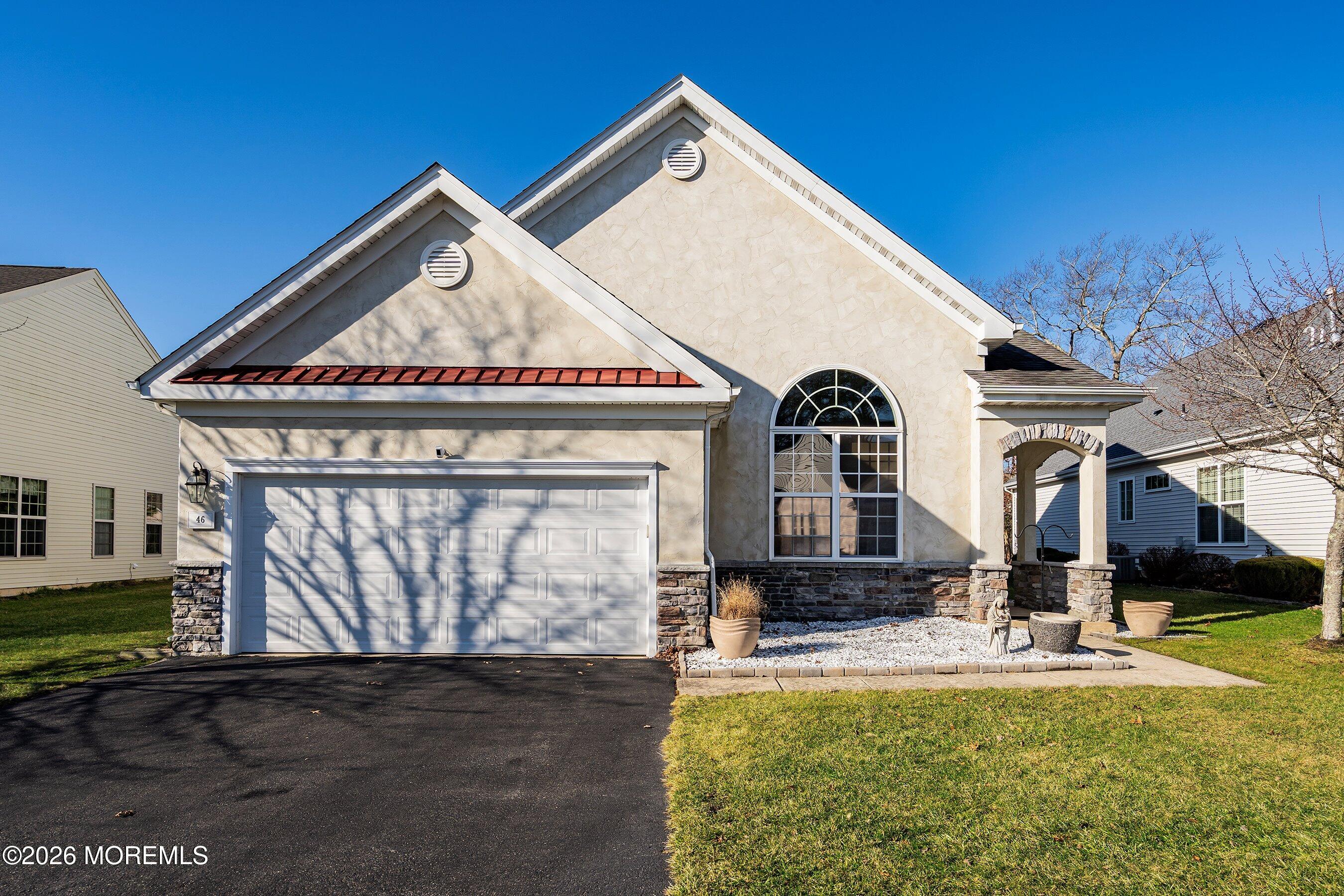 46 Hatteras Way