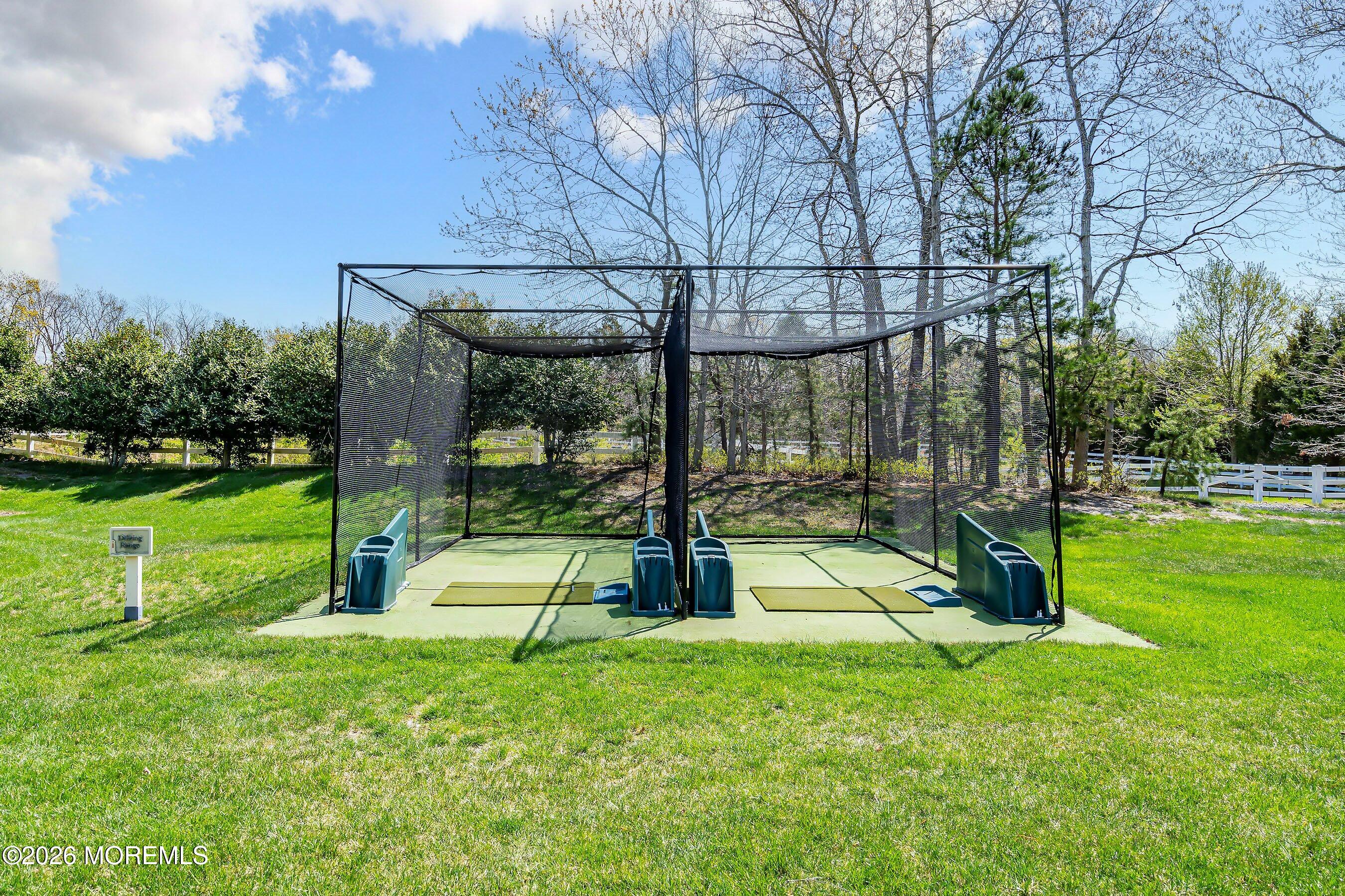 46 Hatteras Way