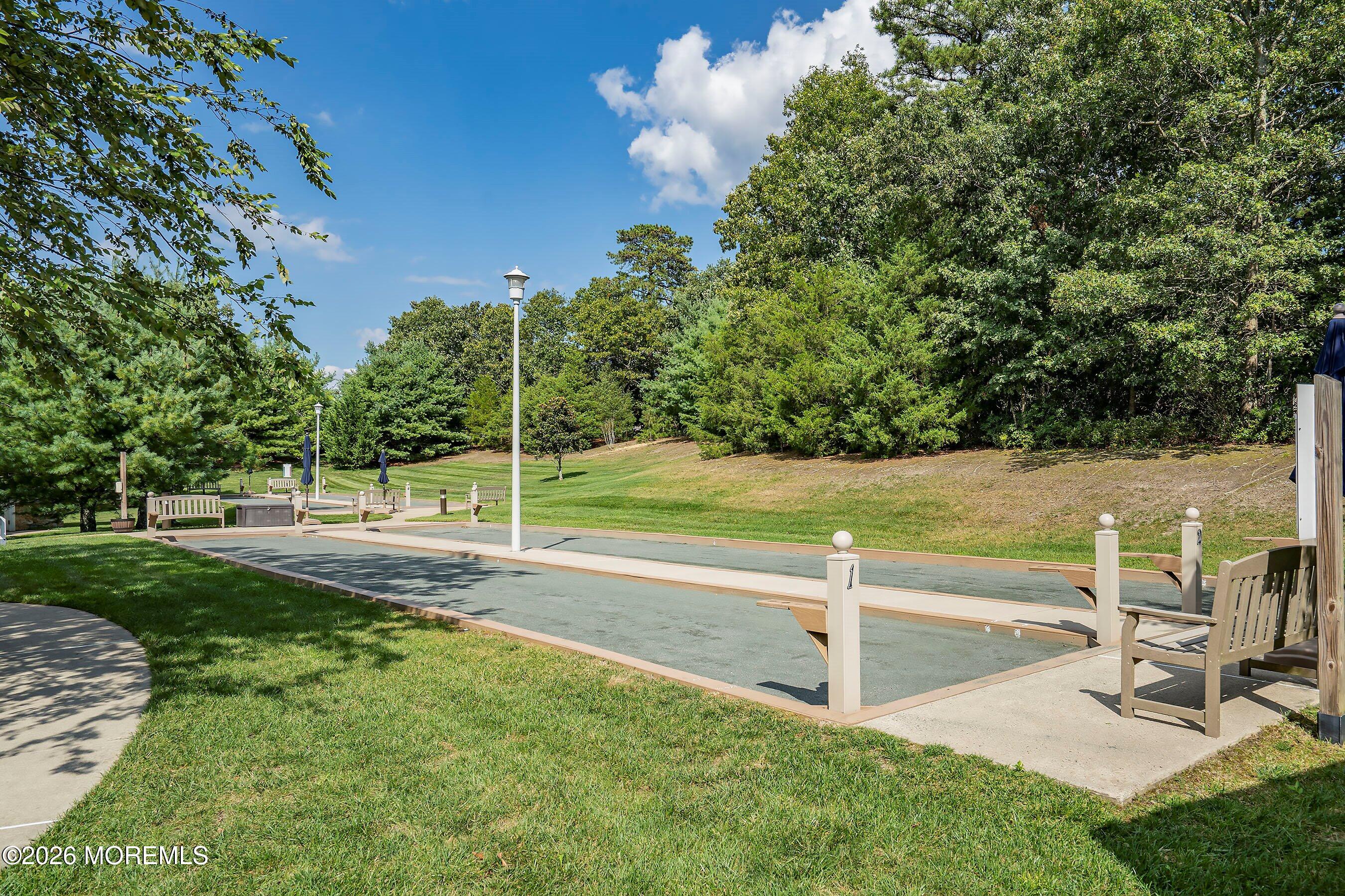 46 Hatteras Way