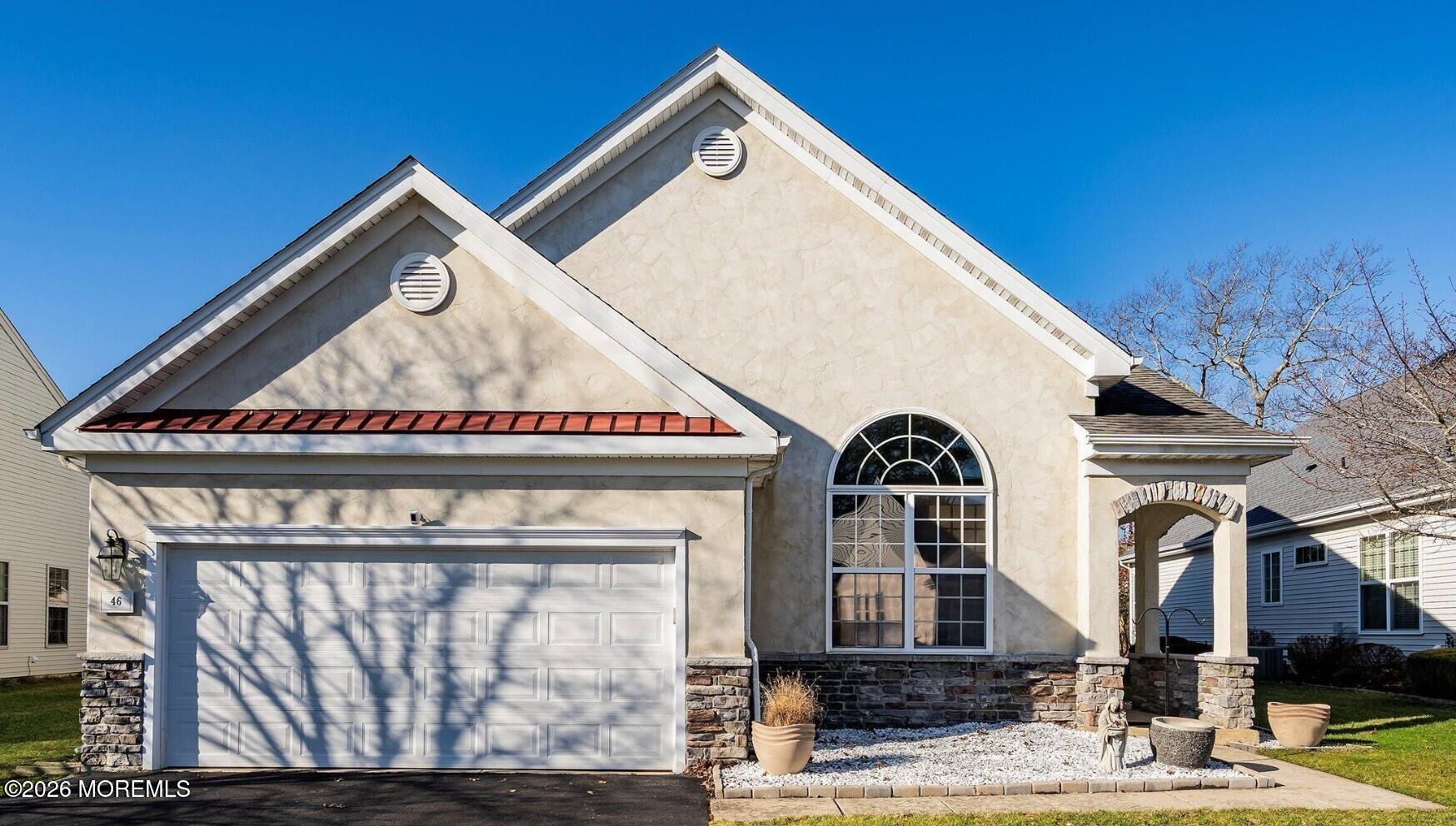 46 Hatteras Way