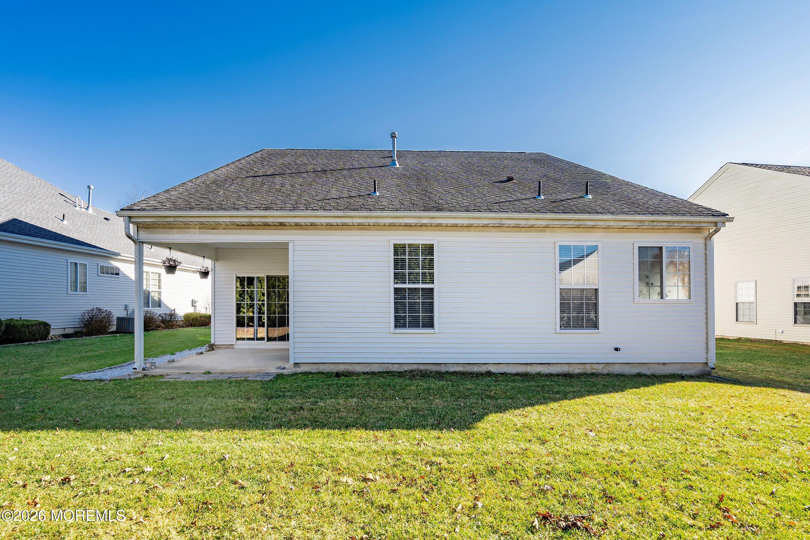 46 Hatteras Way