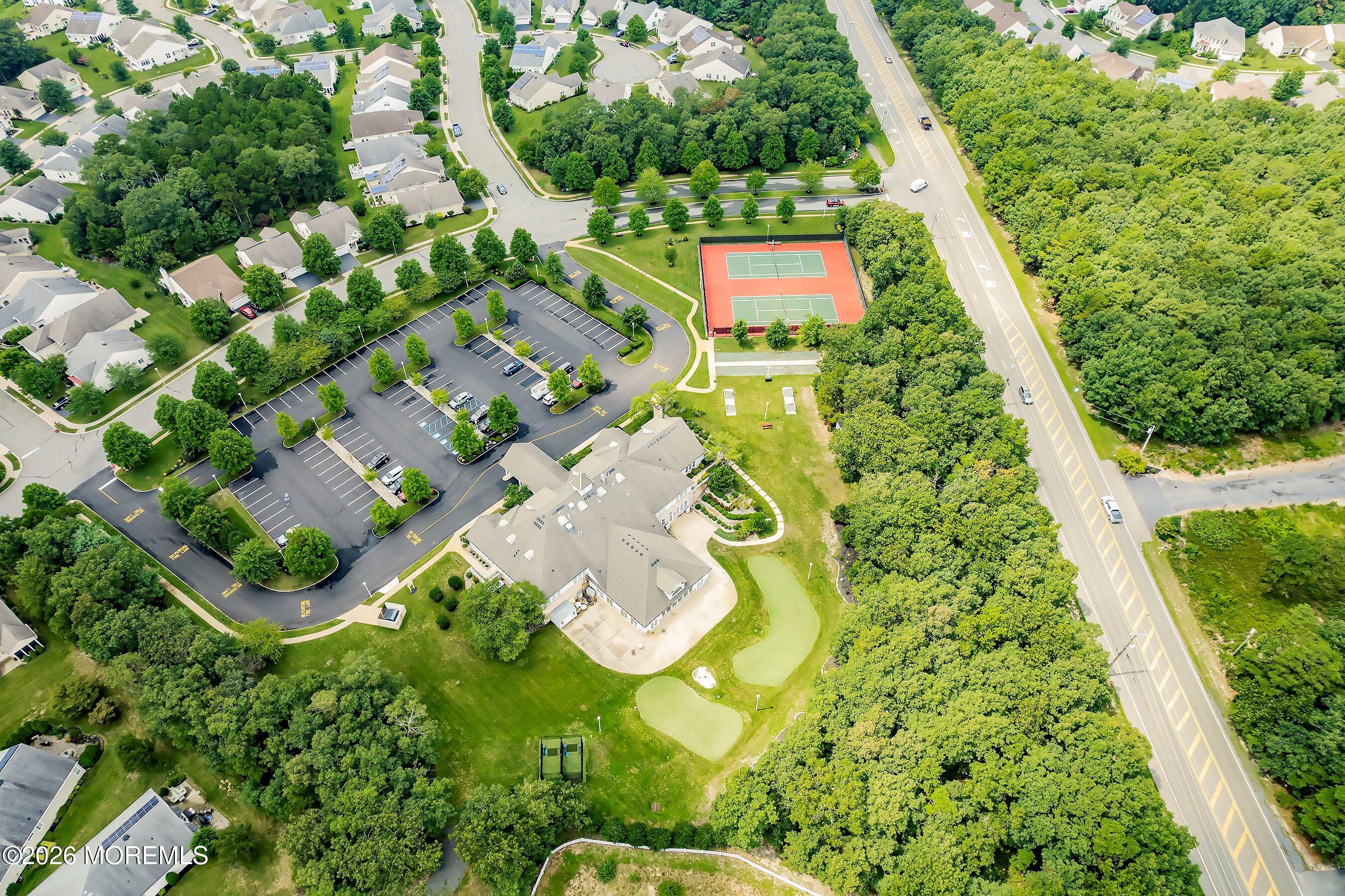46 Hatteras Way