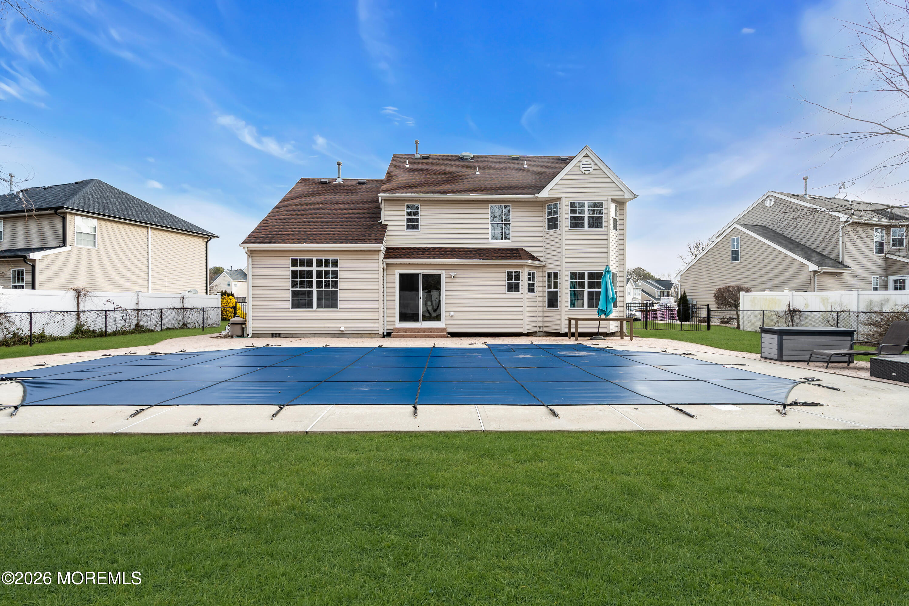 11 Orchid Lane