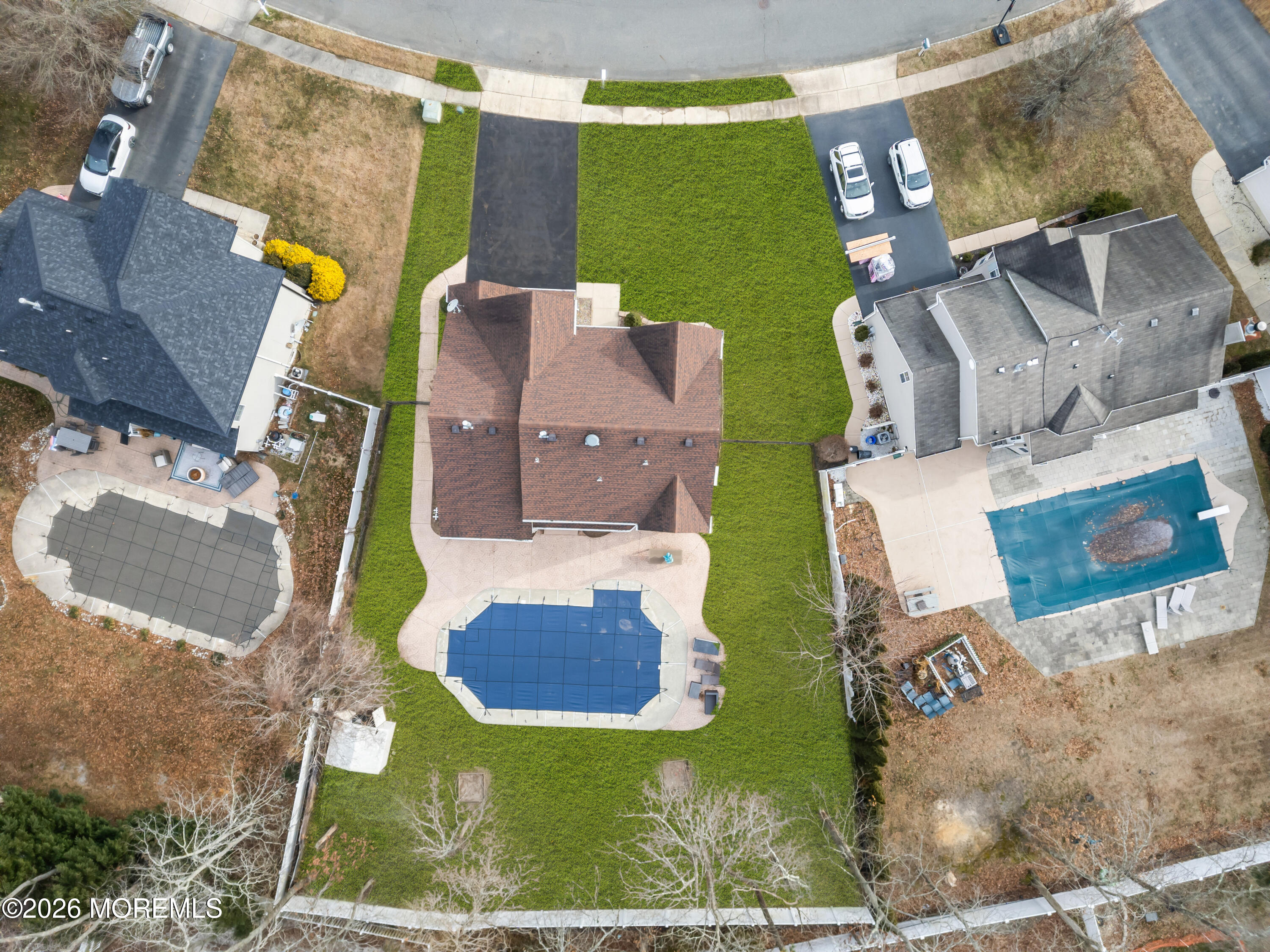11 Orchid Lane
