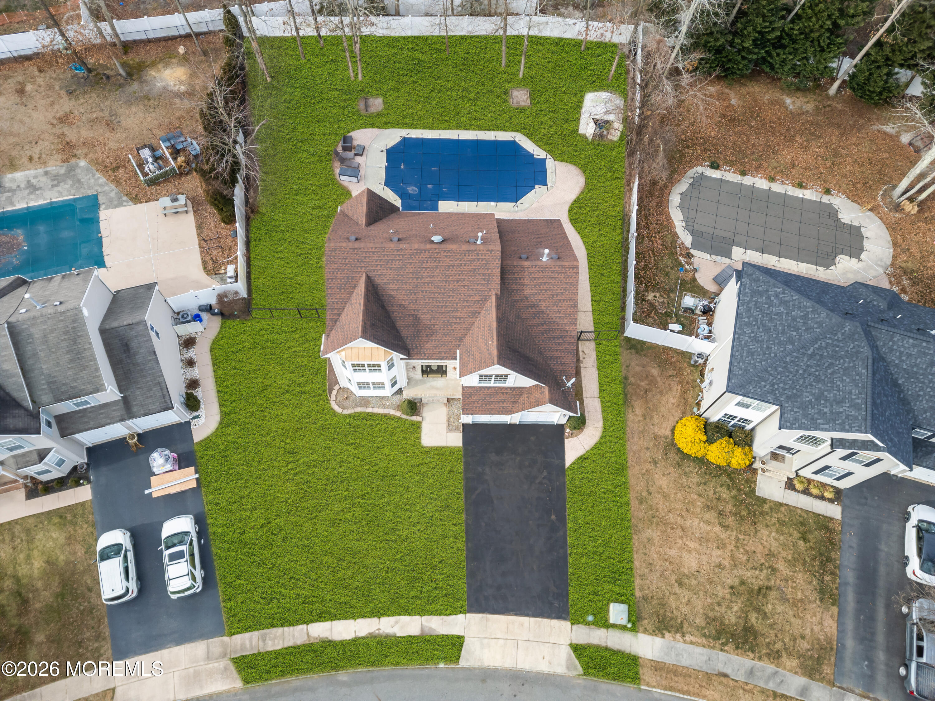 11 Orchid Lane