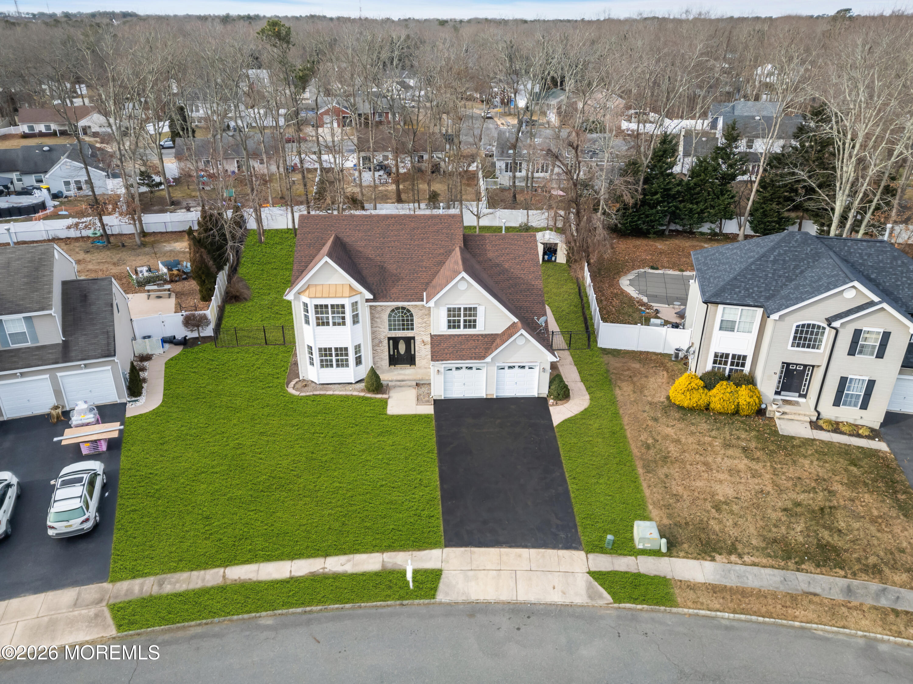 11 Orchid Lane