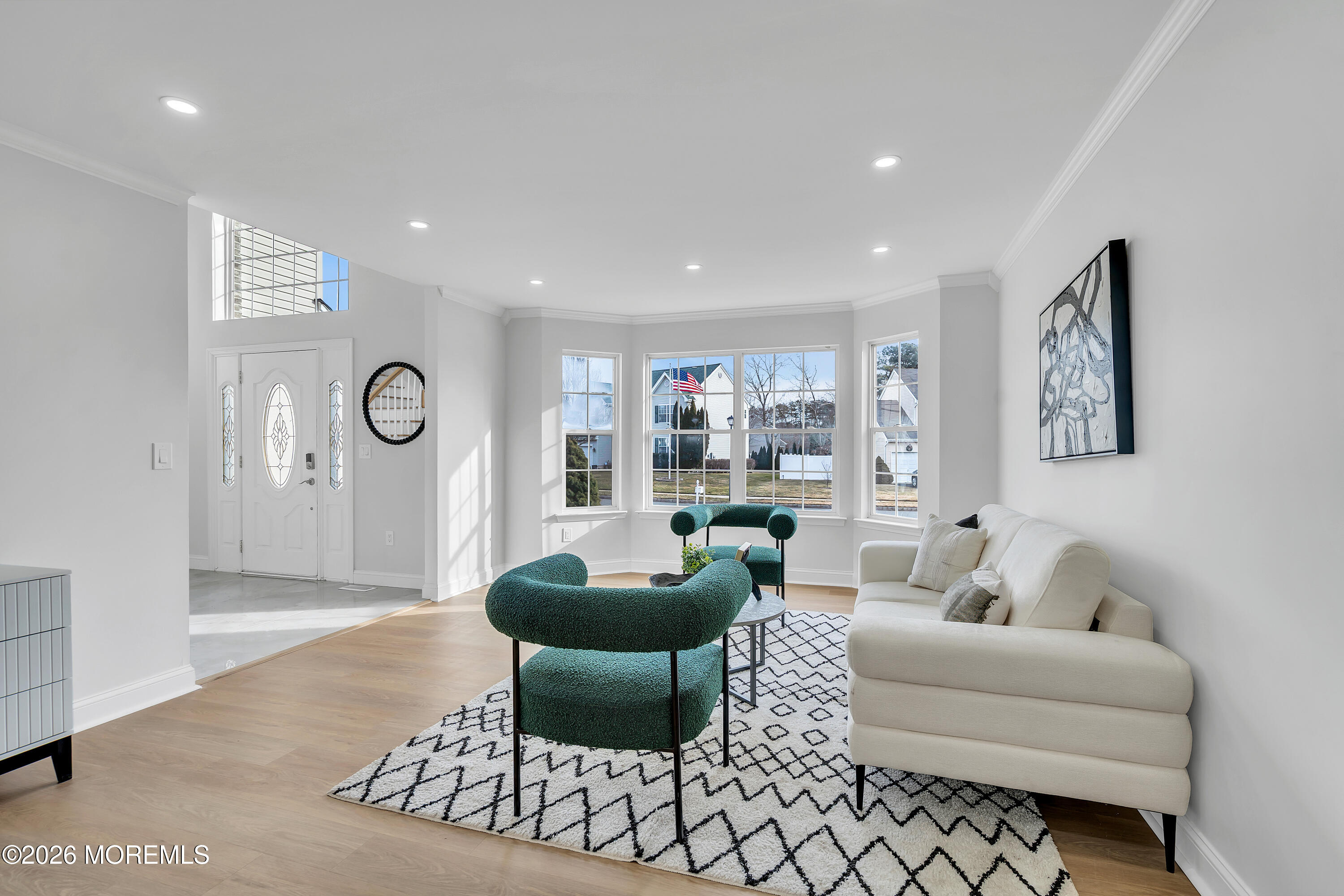 11 Orchid Lane