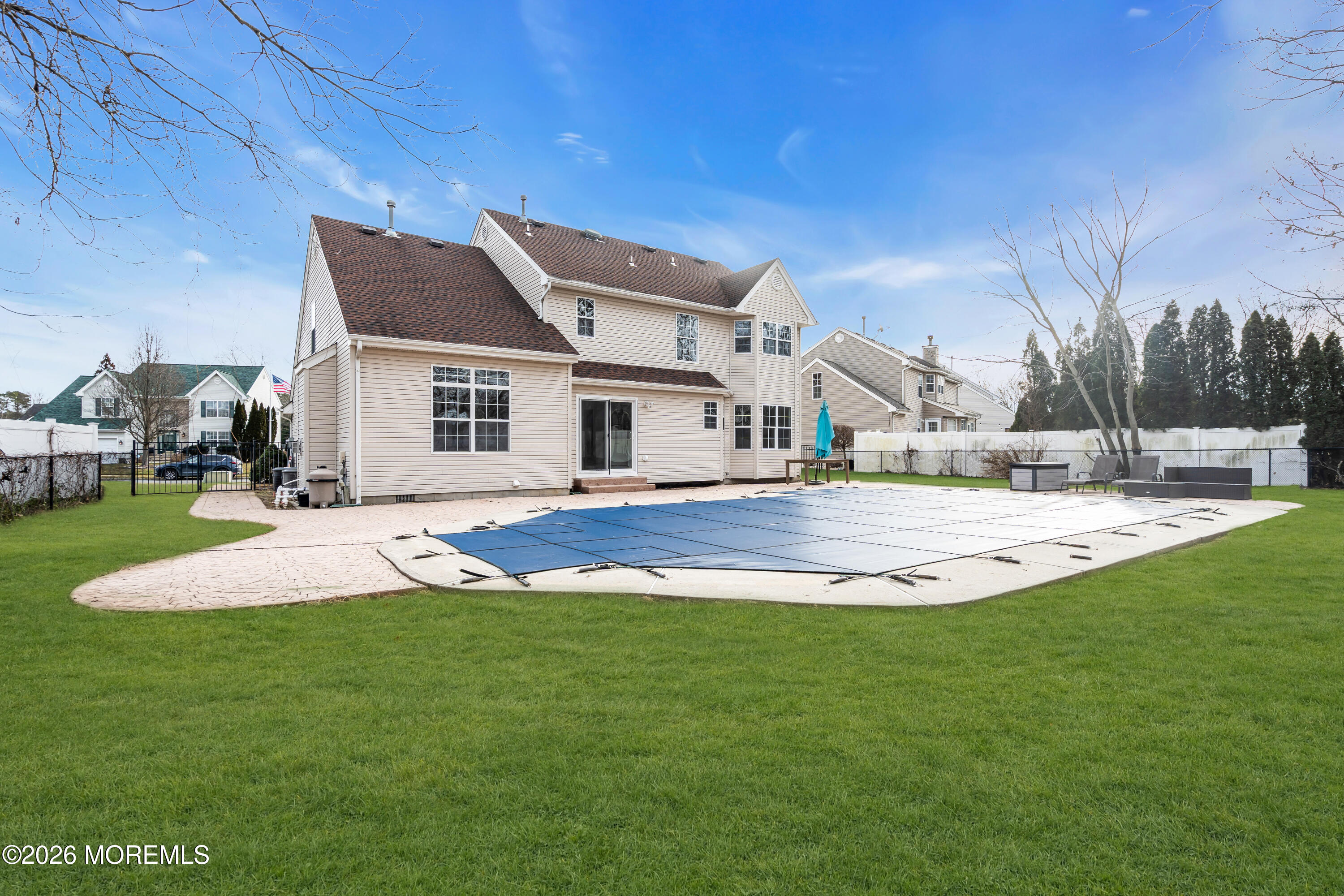 11 Orchid Lane