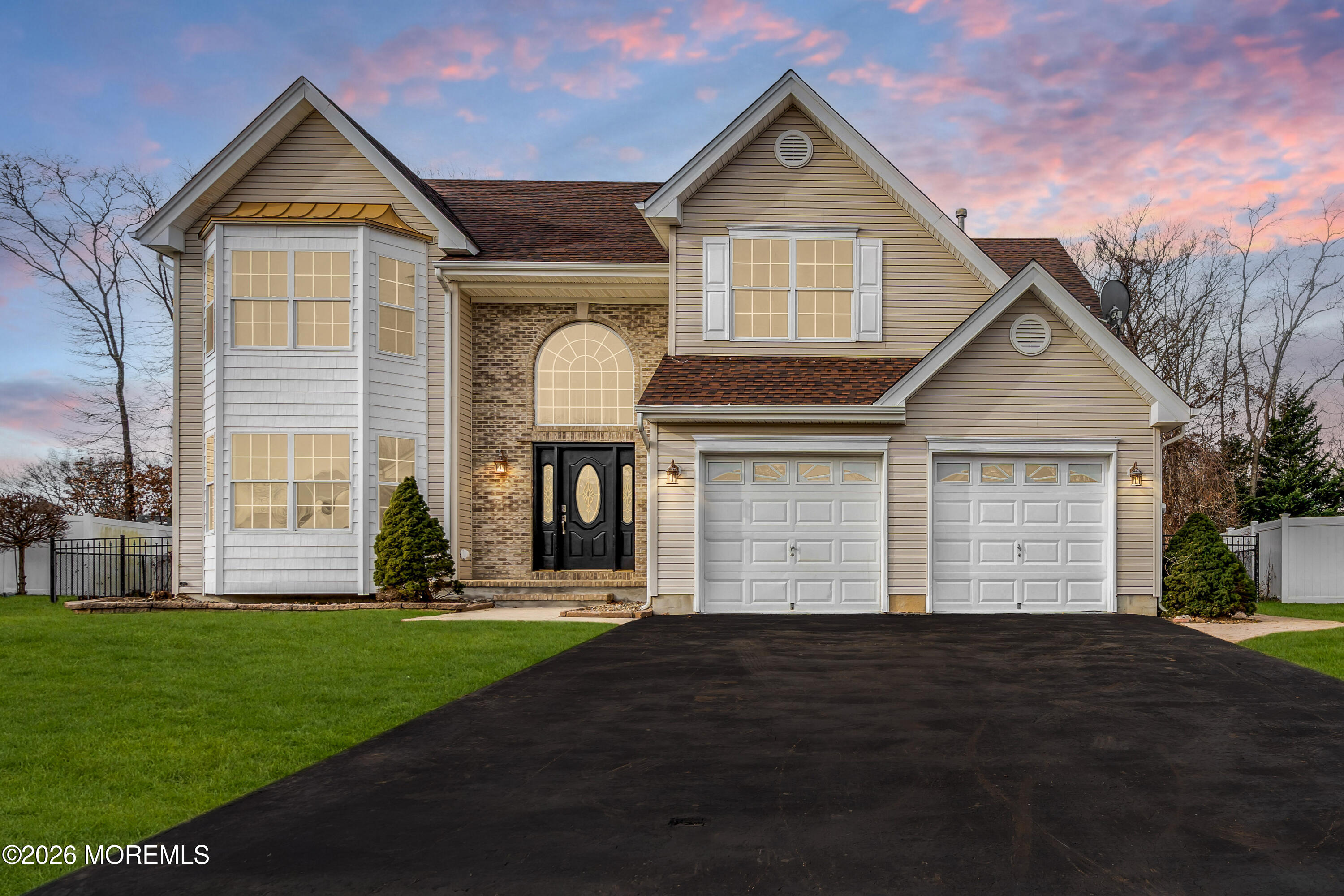11 Orchid Lane