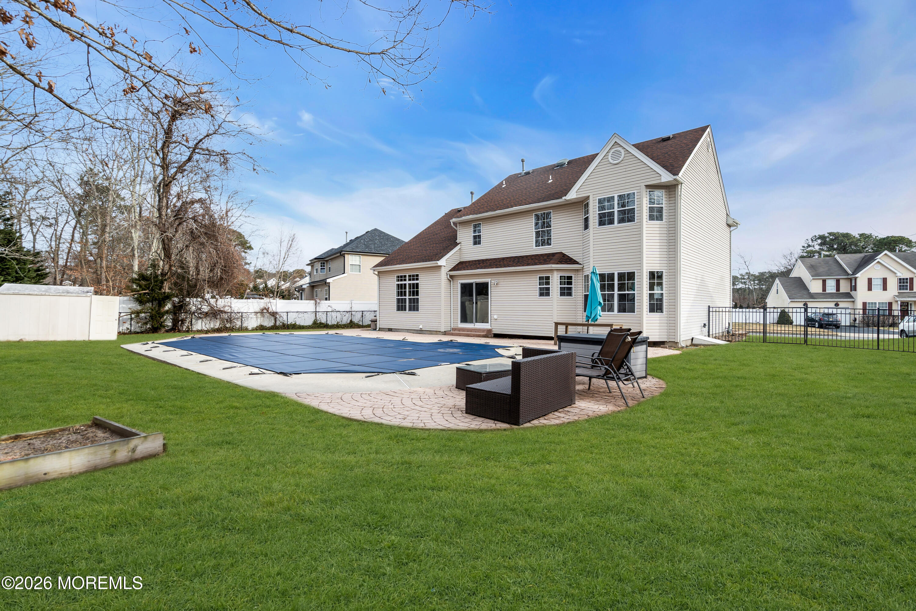 11 Orchid Lane