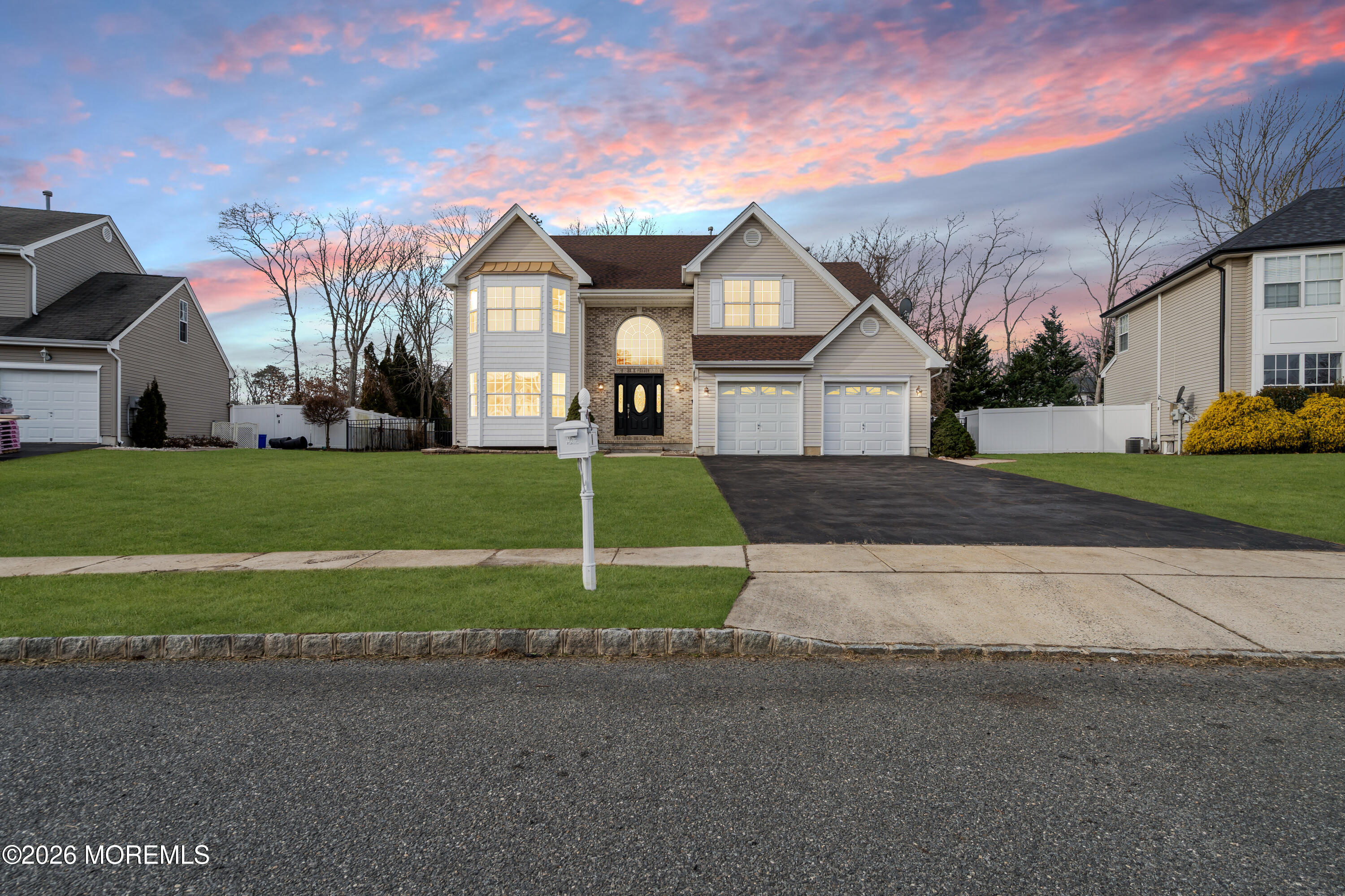 11 Orchid Lane