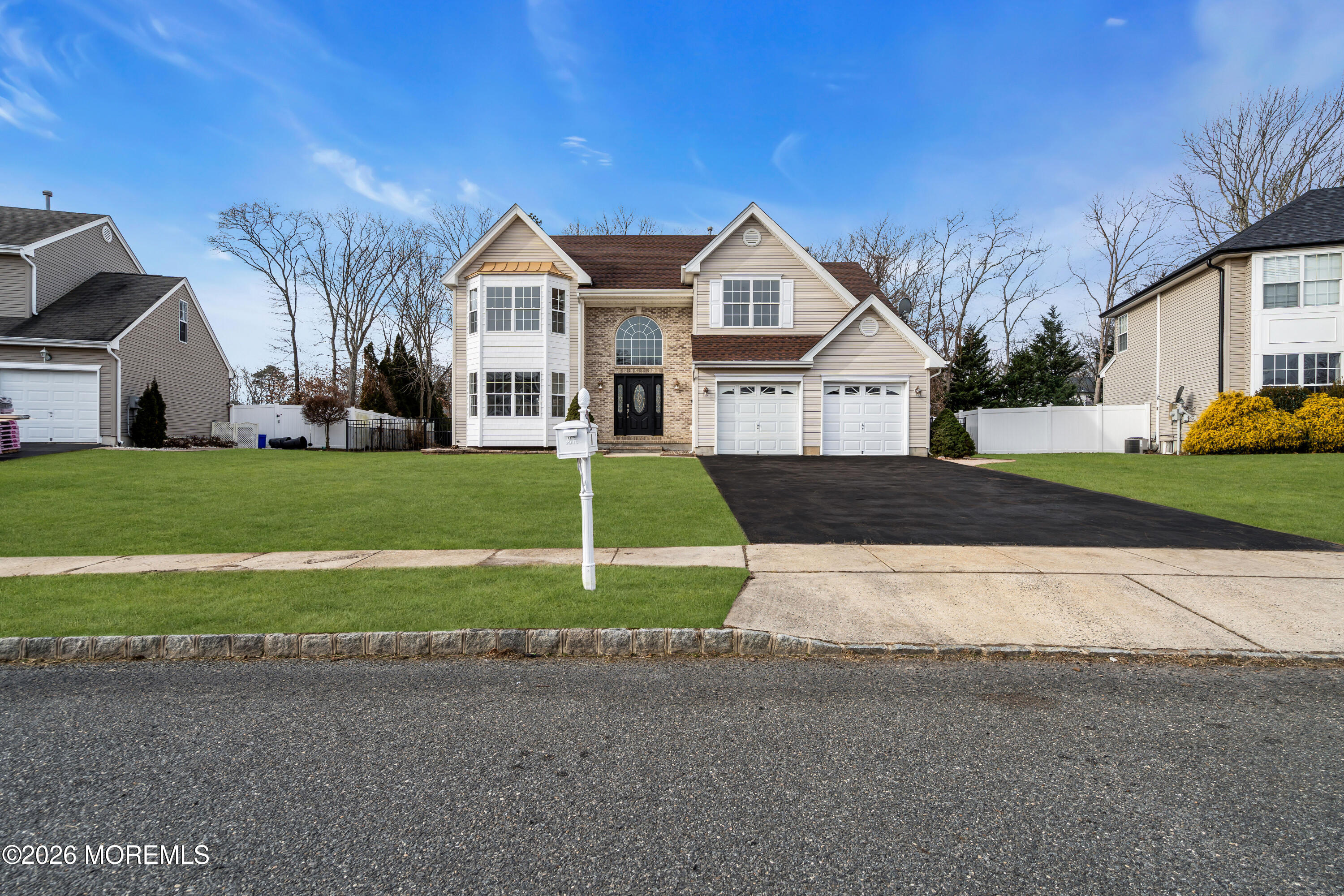 11 Orchid Lane