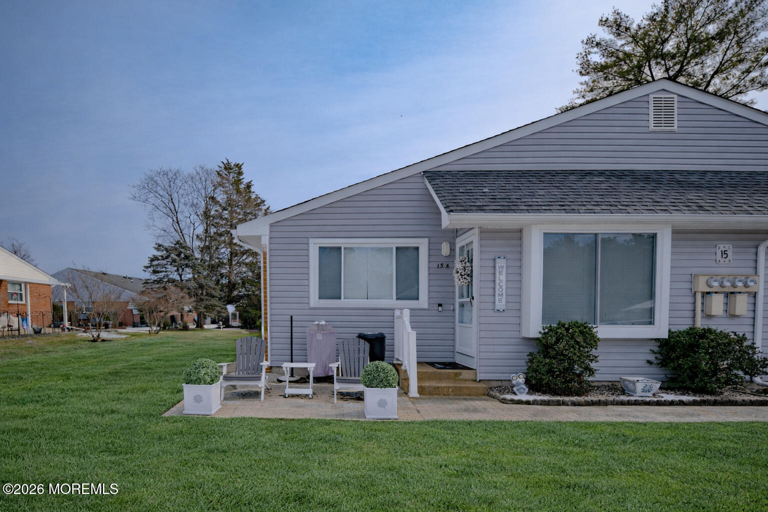 15 A Potomac Lane