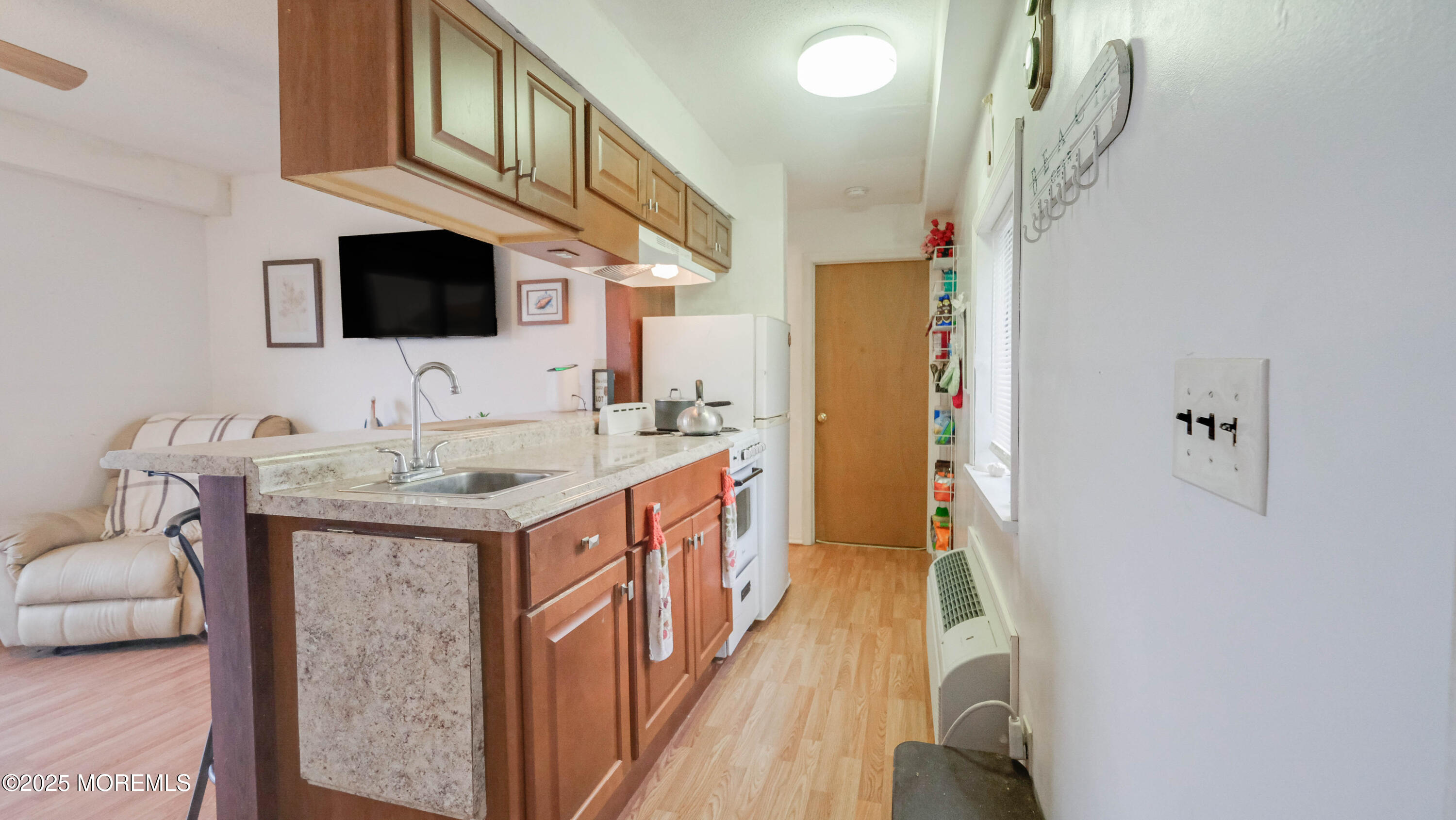 100 Ocean Avenue N 20A