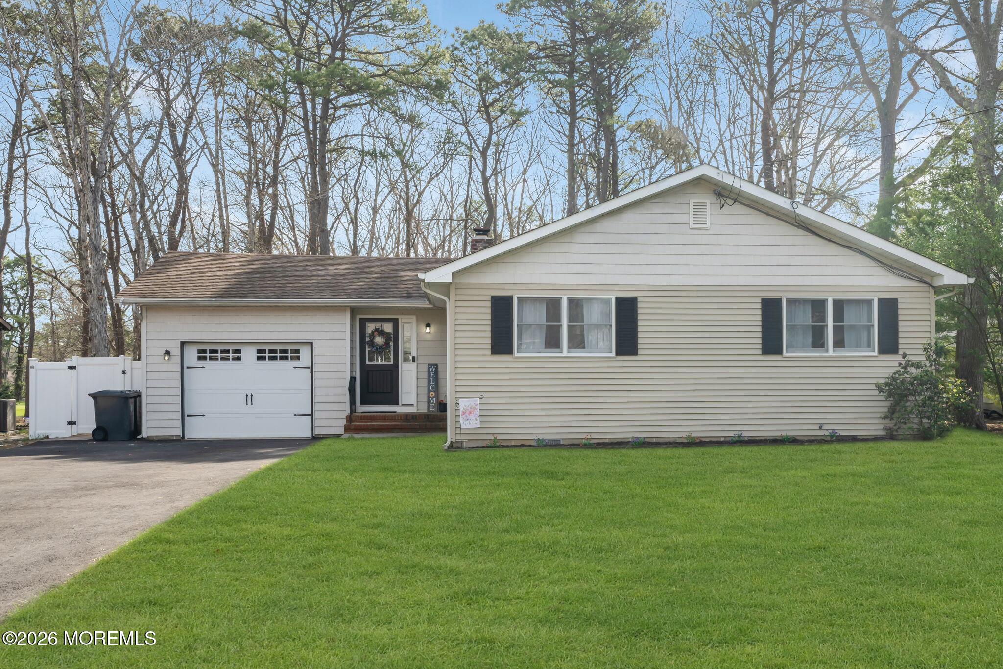 391 Lighthouse Drive