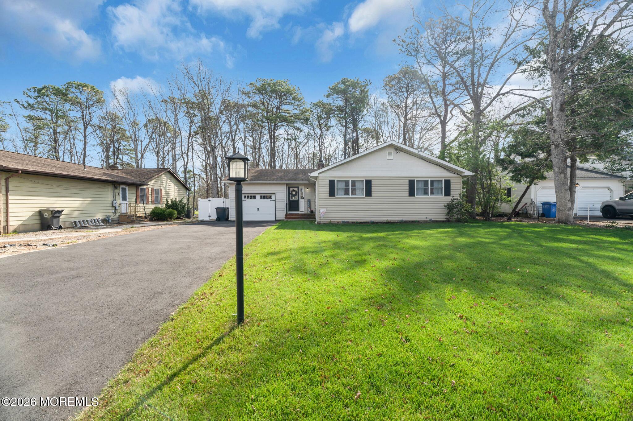 391 Lighthouse Drive